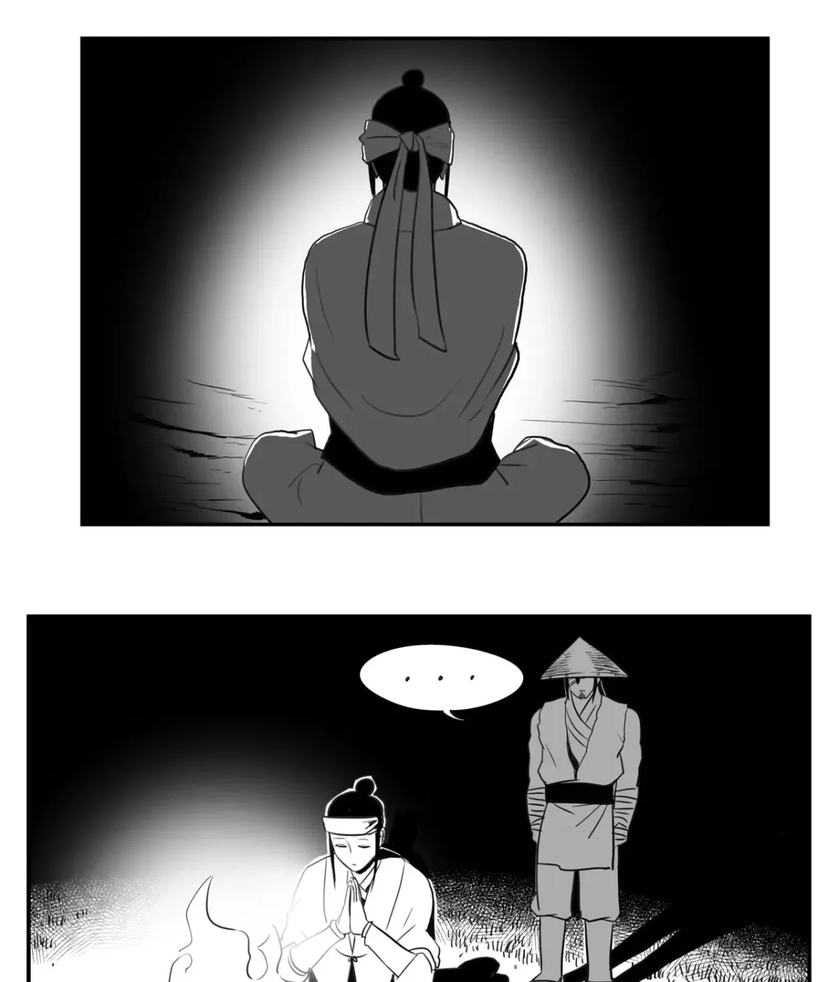 Baeg Dosa Chapter 45 page 56