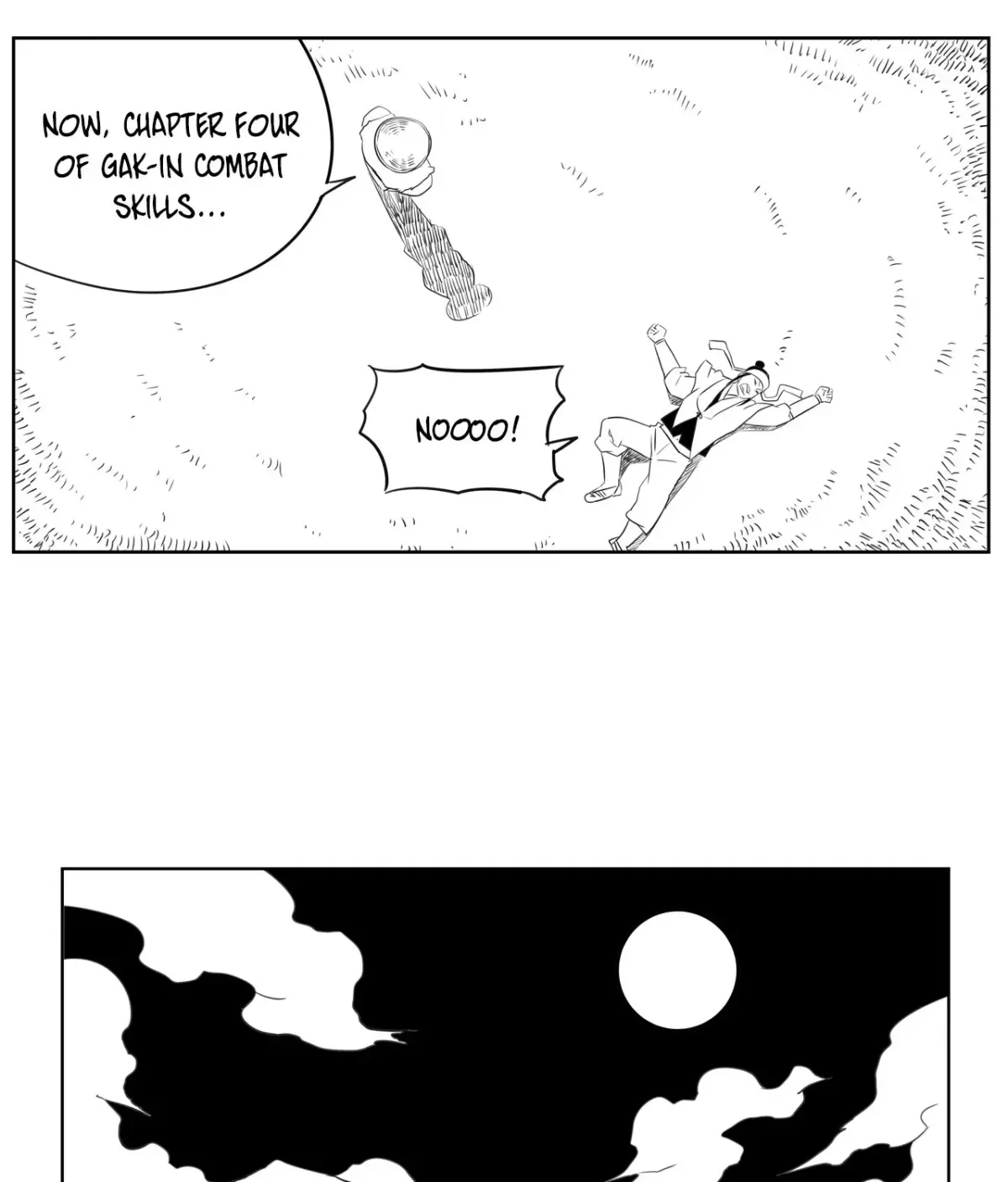 Baeg Dosa Chapter 45 page 54