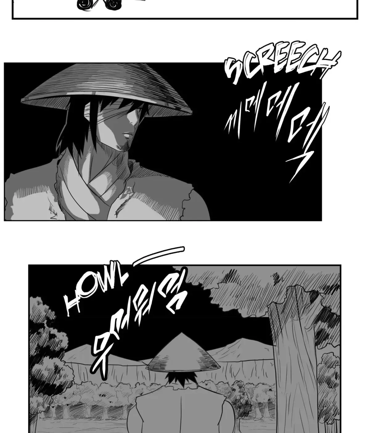 Baeg Dosa Chapter 45 page 58