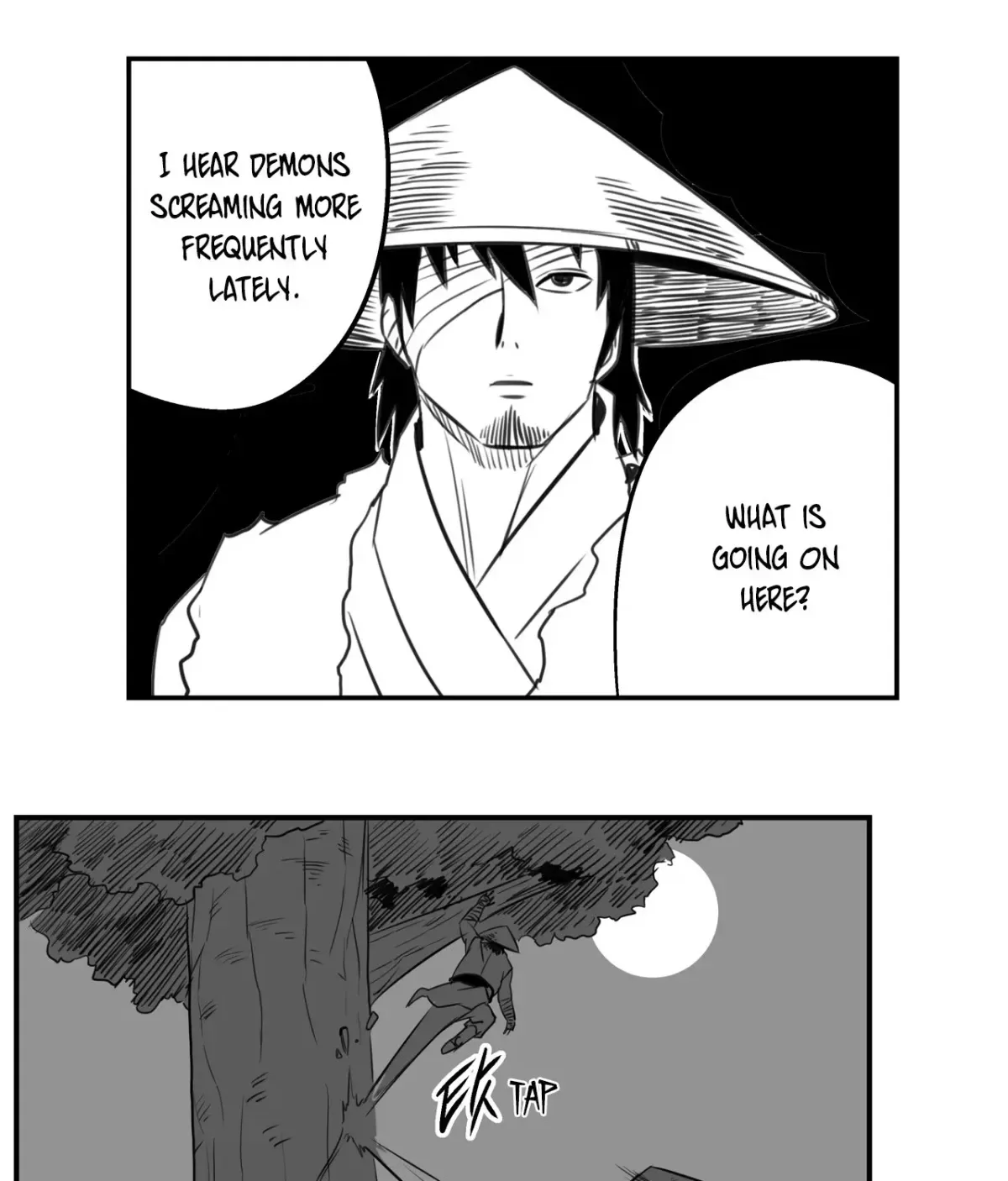 Baeg Dosa Chapter 45 page 60