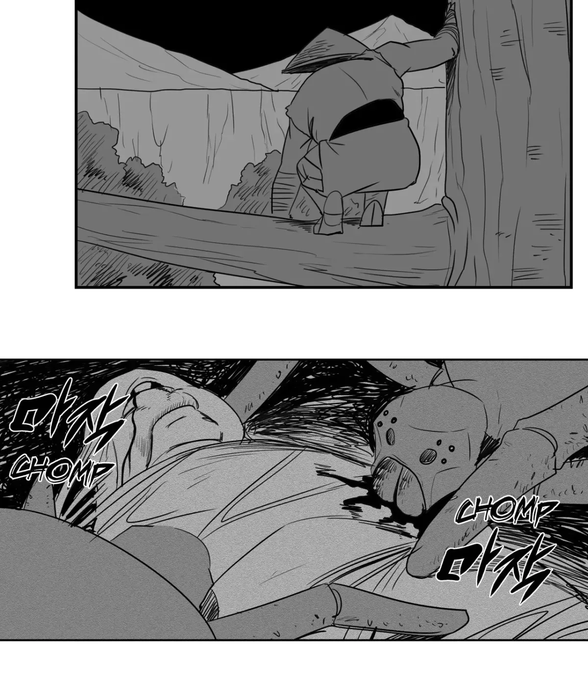 Baeg Dosa Chapter 45 page 62