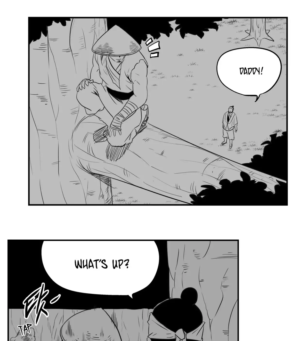 Baeg Dosa Chapter 45 page 64