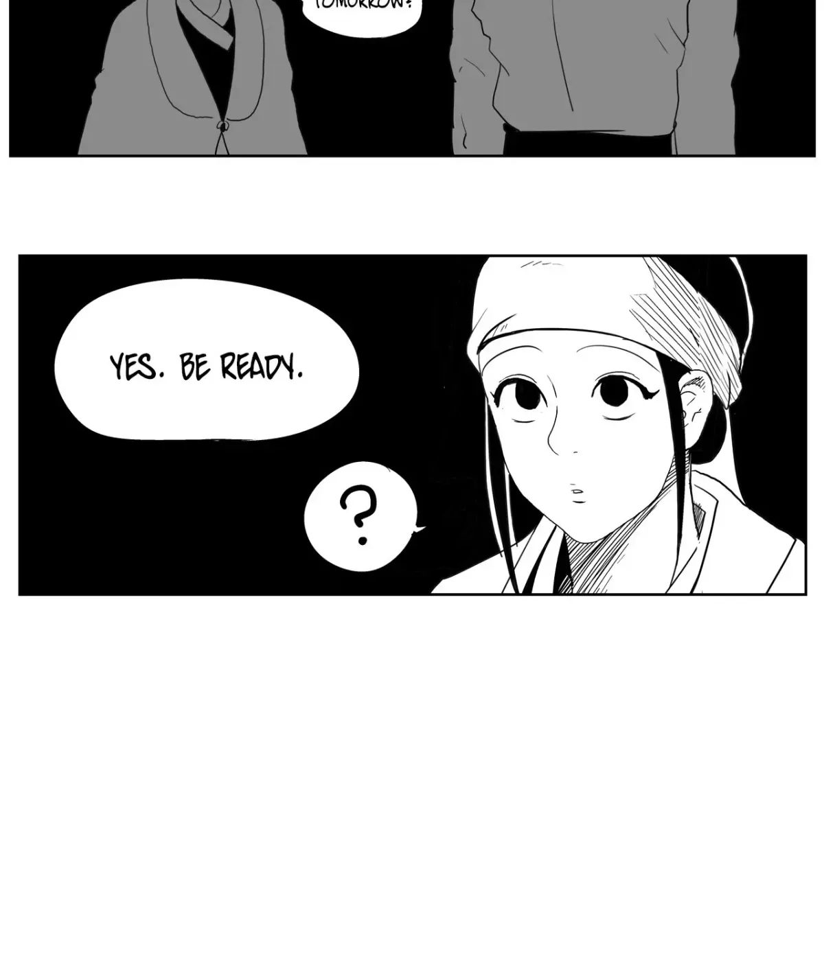 Baeg Dosa Chapter 45 page 68