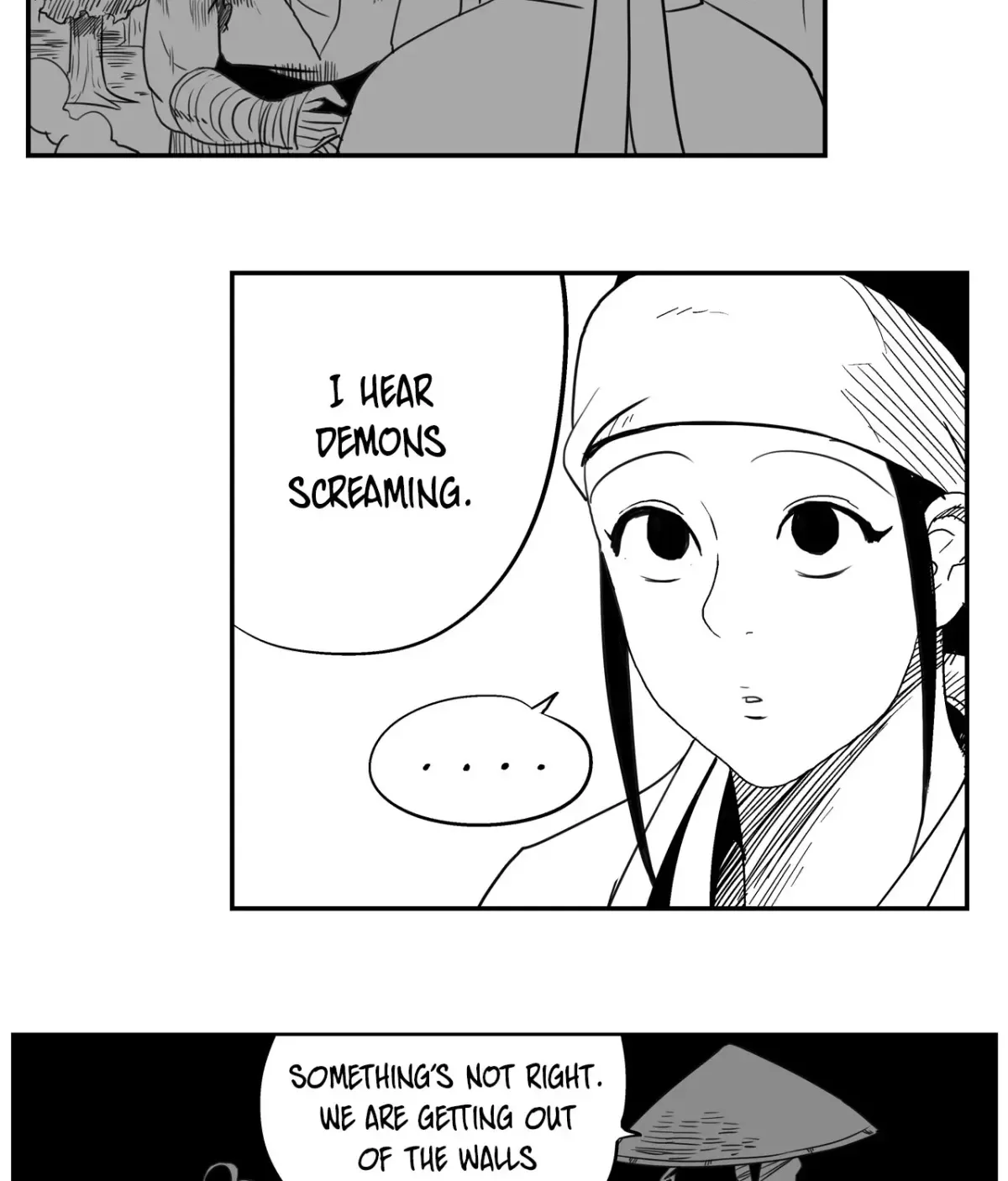 Baeg Dosa Chapter 45 page 66