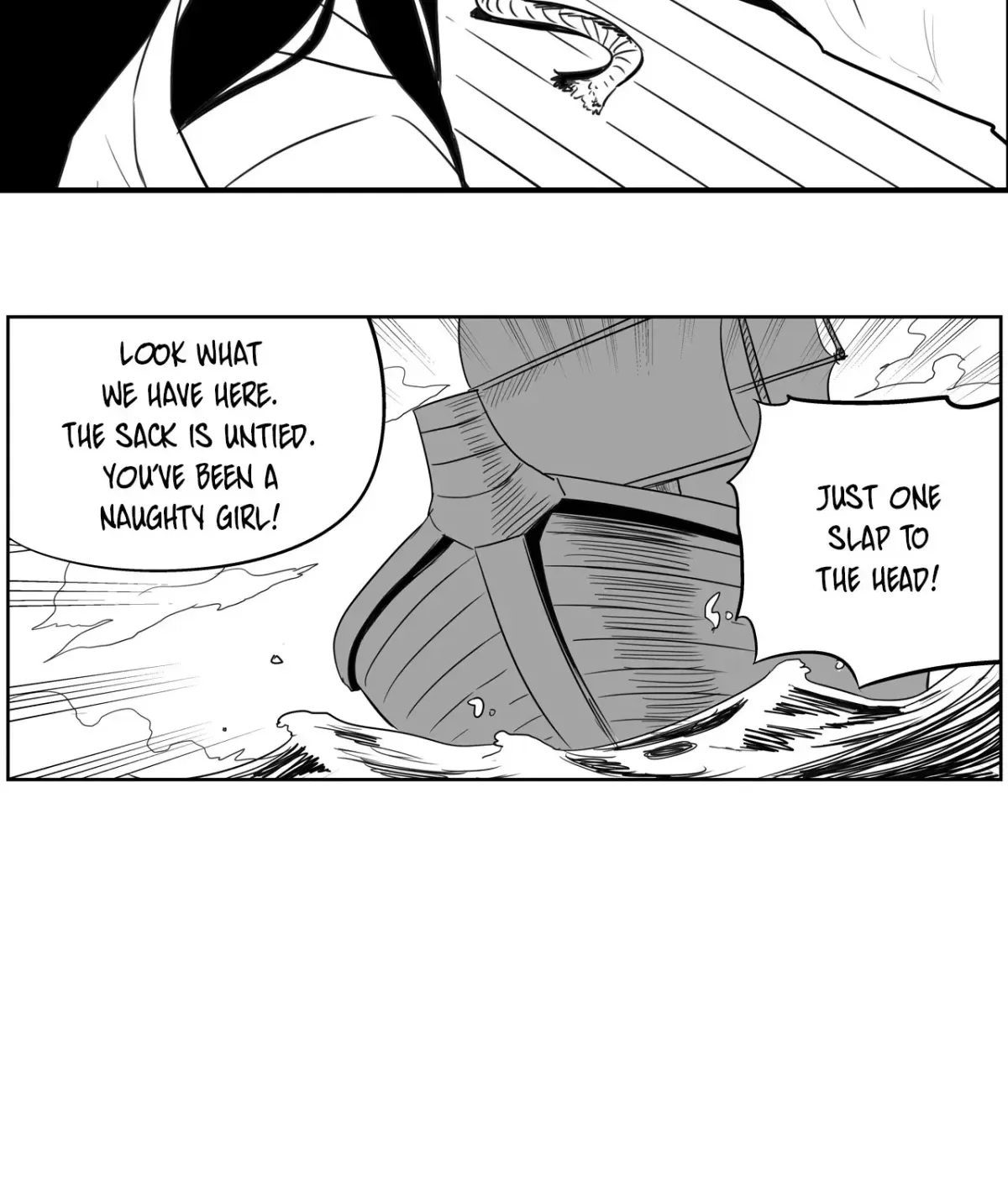 Baeg Dosa Chapter 45 page 44