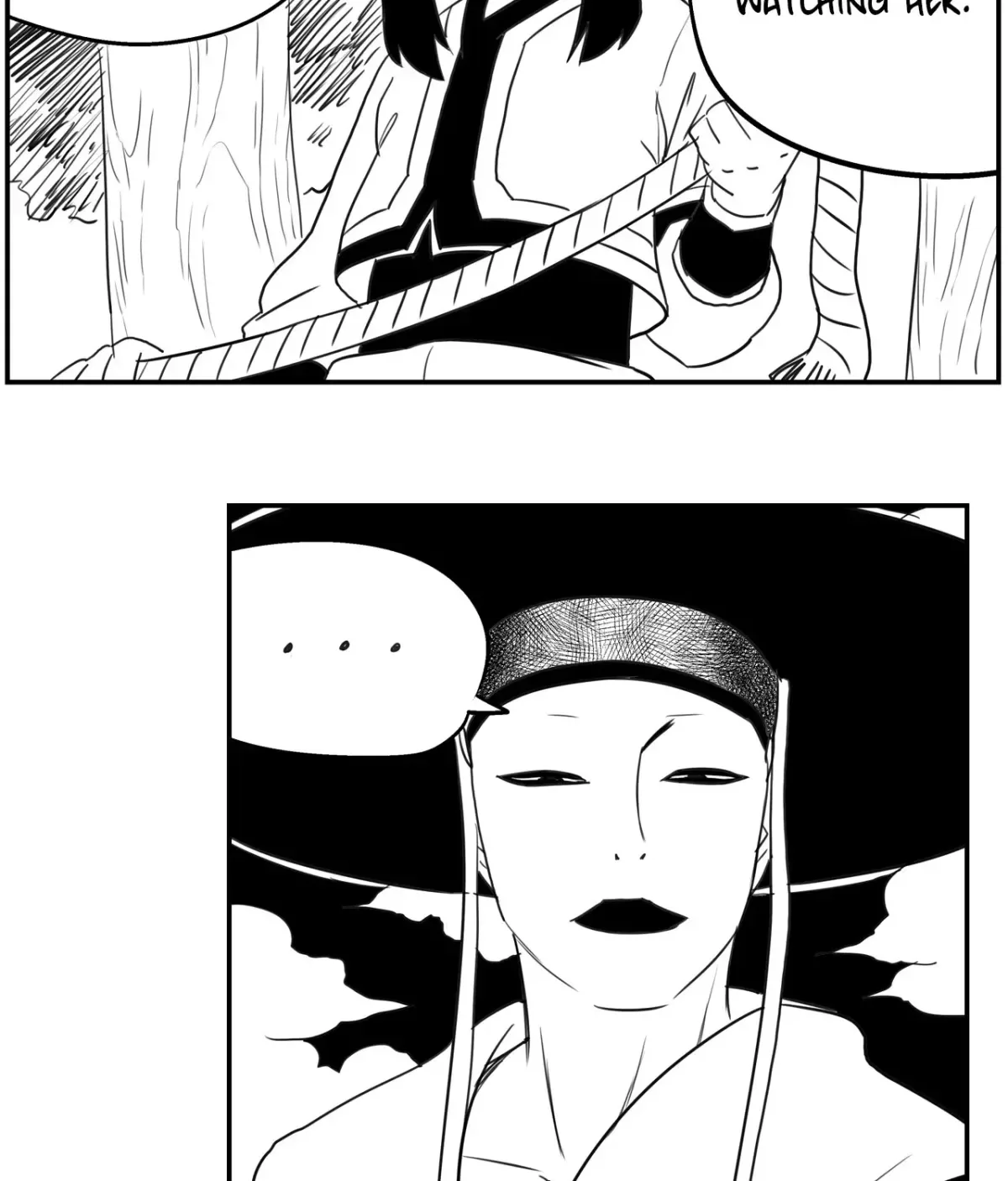 Baeg Dosa Chapter 45 page 72