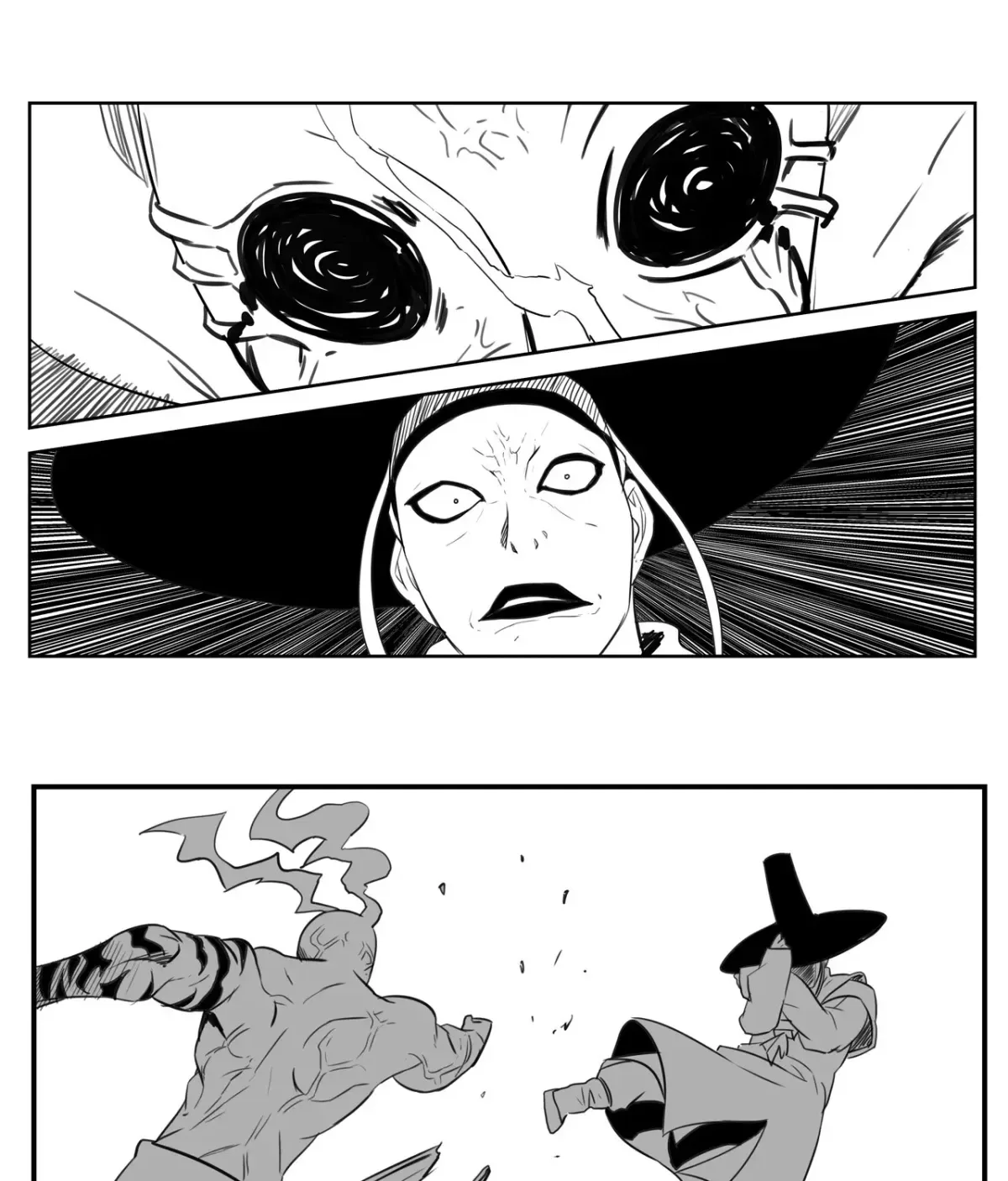 Baeg Dosa Chapter 45 page 76