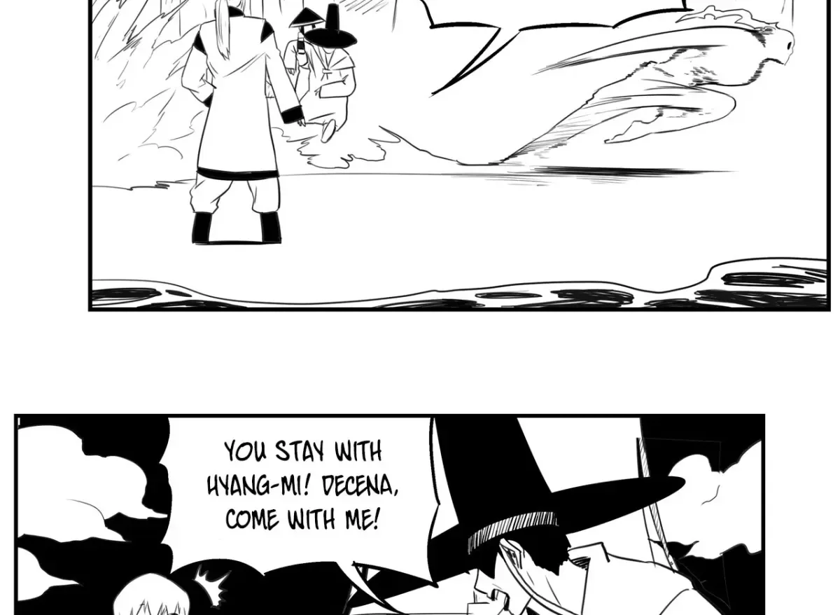 Baeg Dosa Chapter 45 page 81