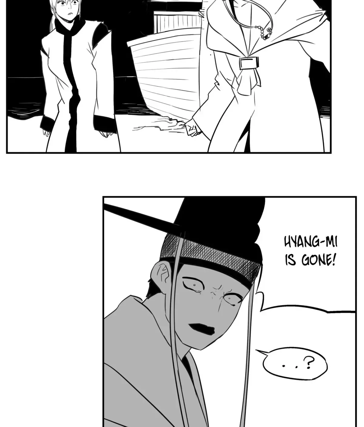 Baeg Dosa Chapter 45 page 82