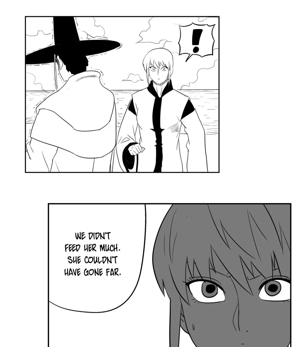 Baeg Dosa Chapter 45 page 84