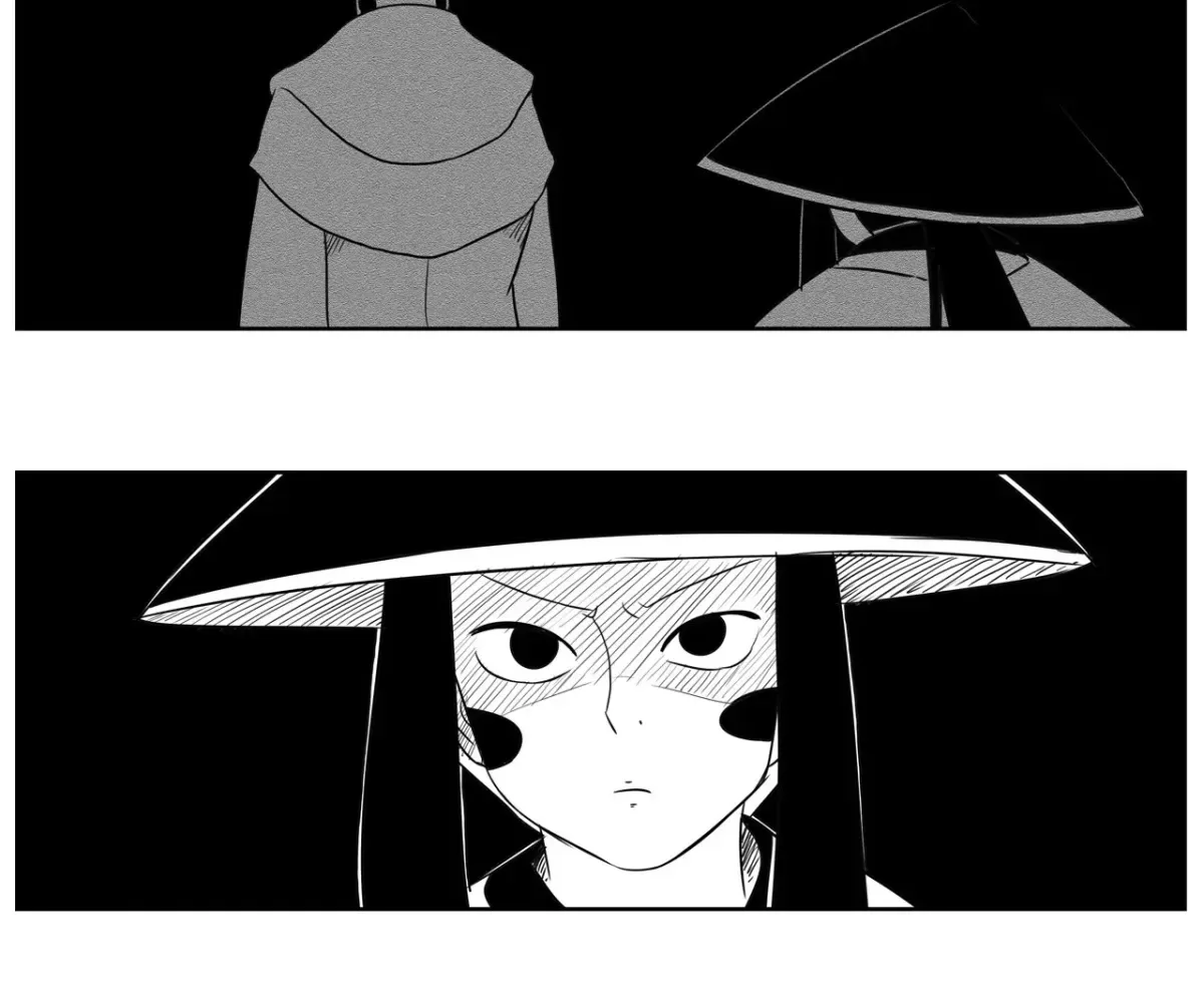 Baeg Dosa Chapter 45 page 87