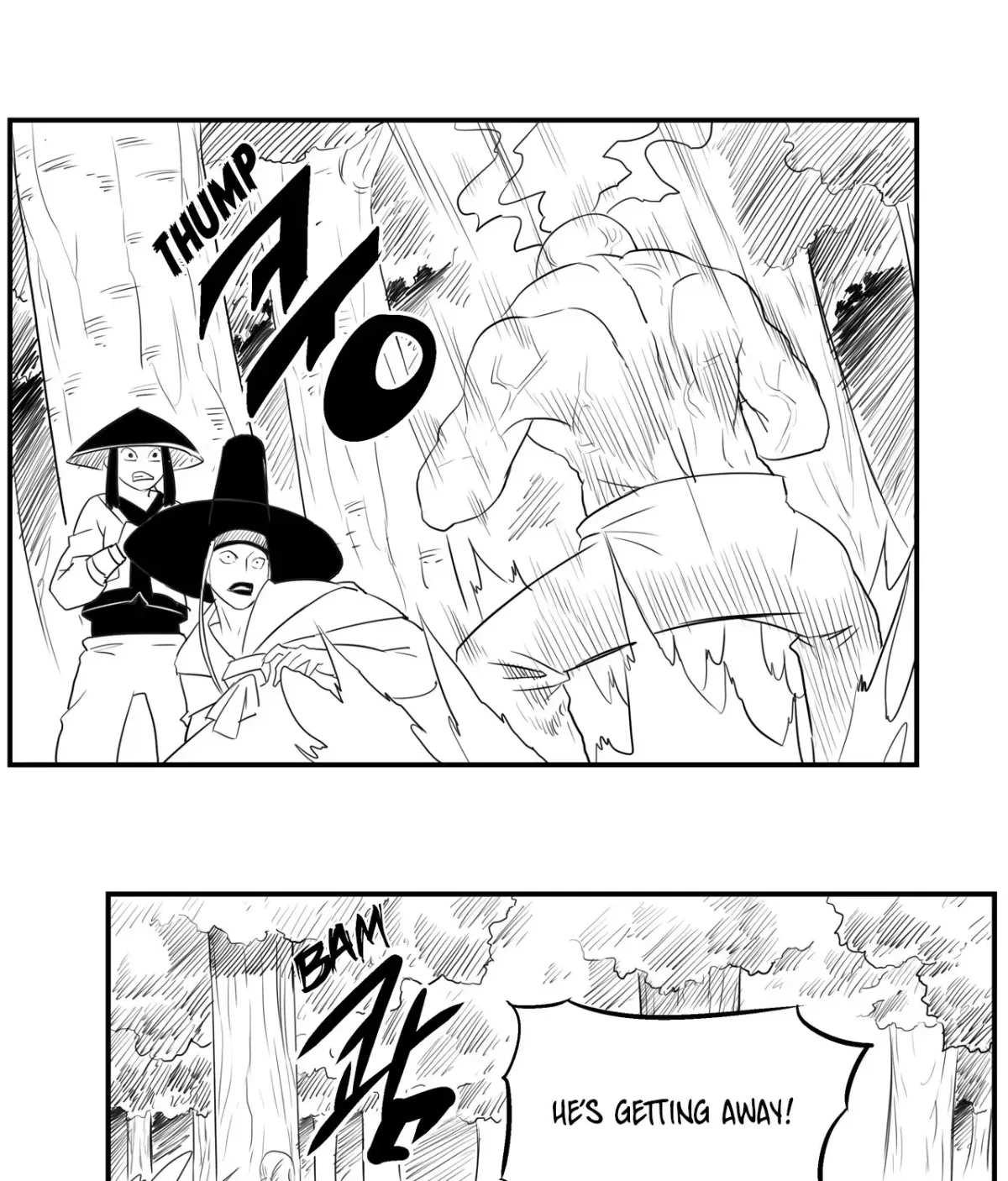 Baeg Dosa Chapter 45 page 80