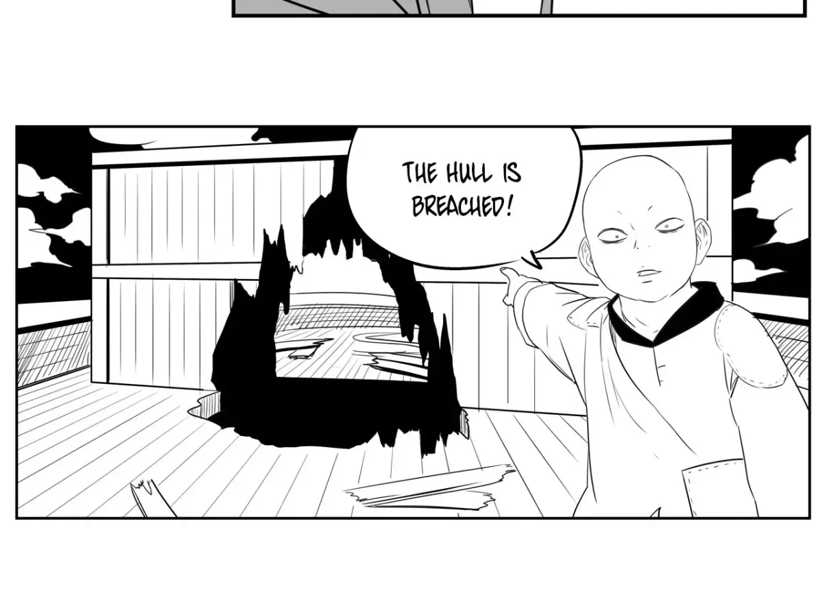 Baeg Dosa Chapter 45 page 83