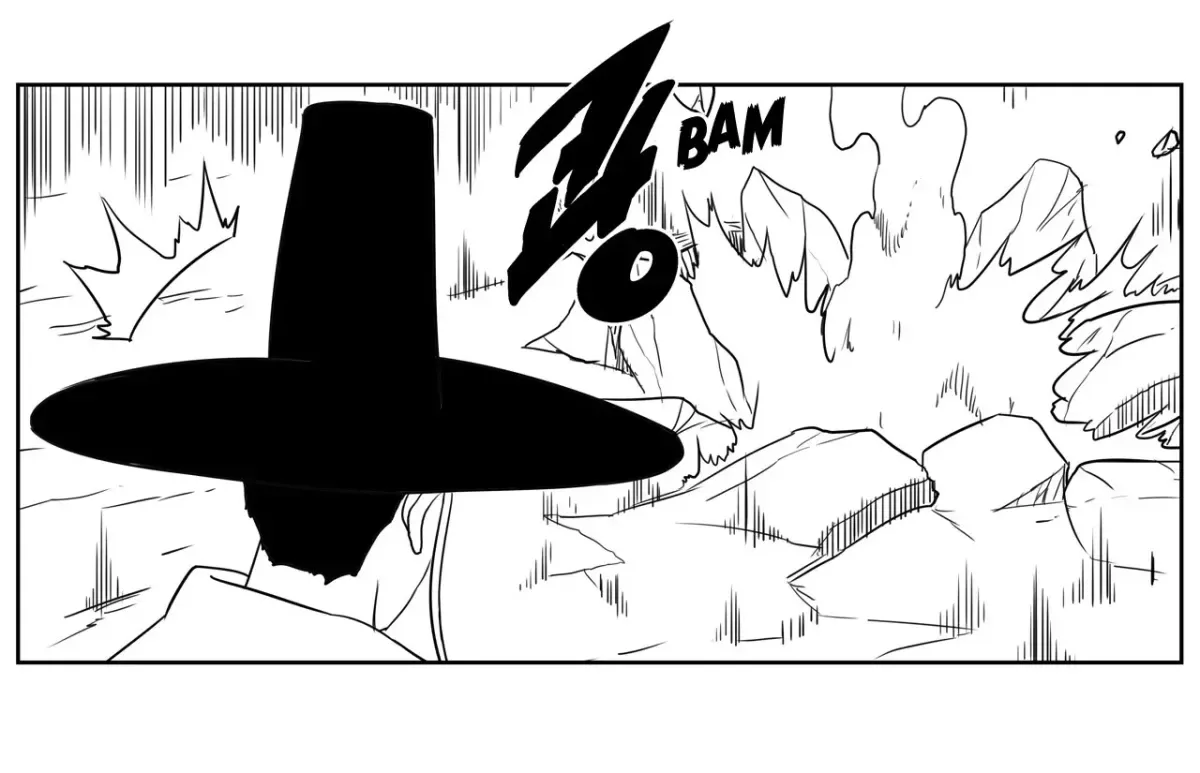 Baeg Dosa Chapter 46 page 15