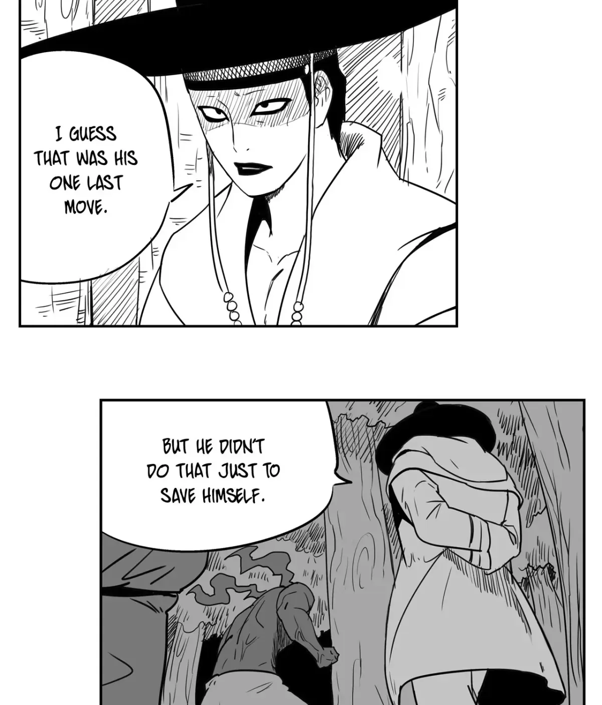 Baeg Dosa Chapter 46 page 10