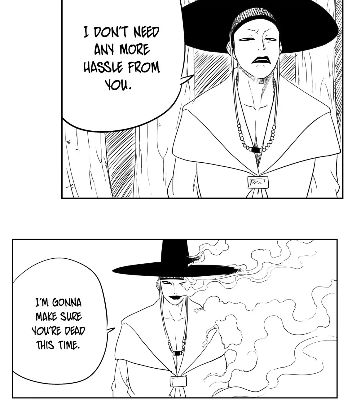 Baeg Dosa Chapter 46 page 14