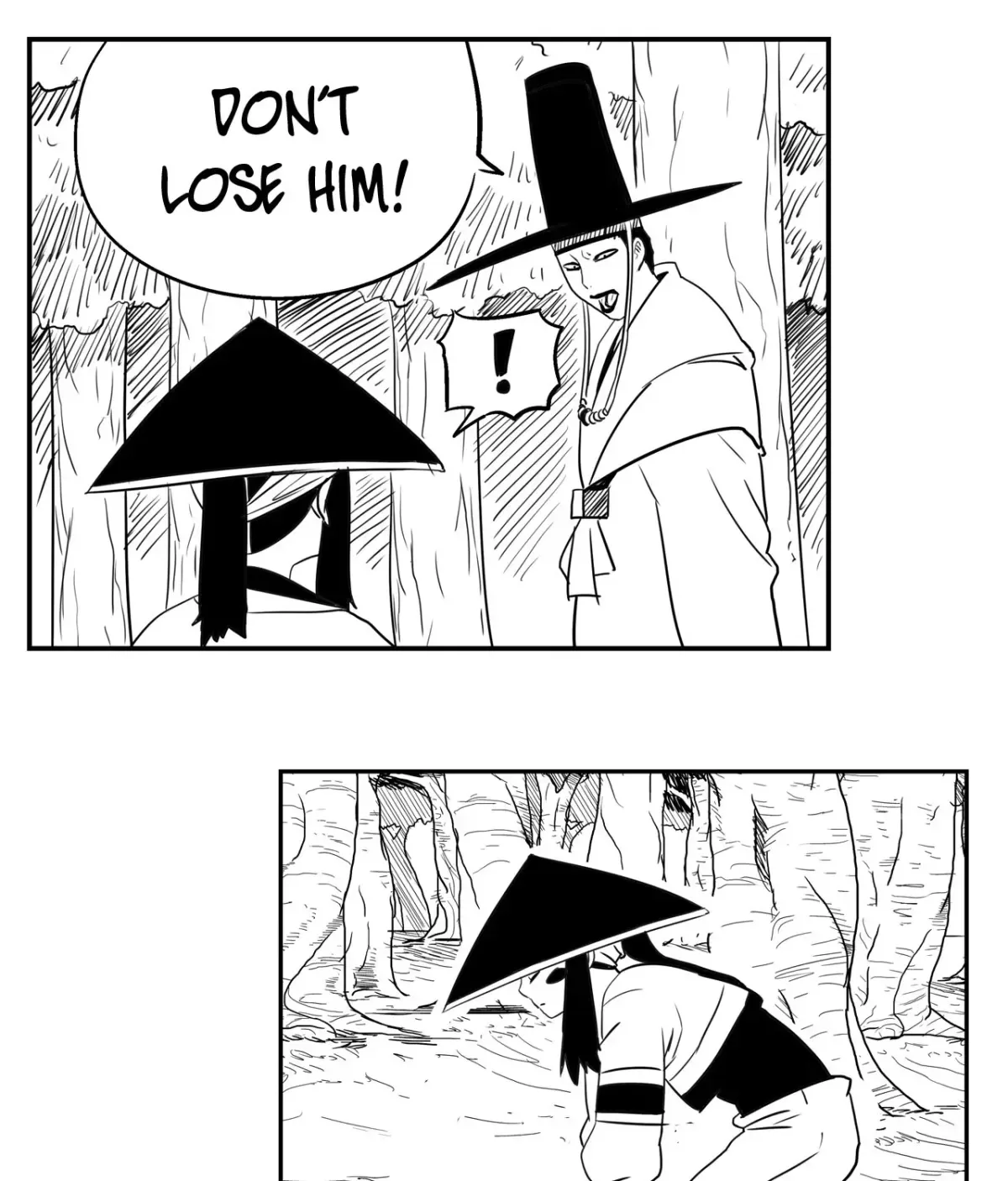 Baeg Dosa Chapter 46 page 16