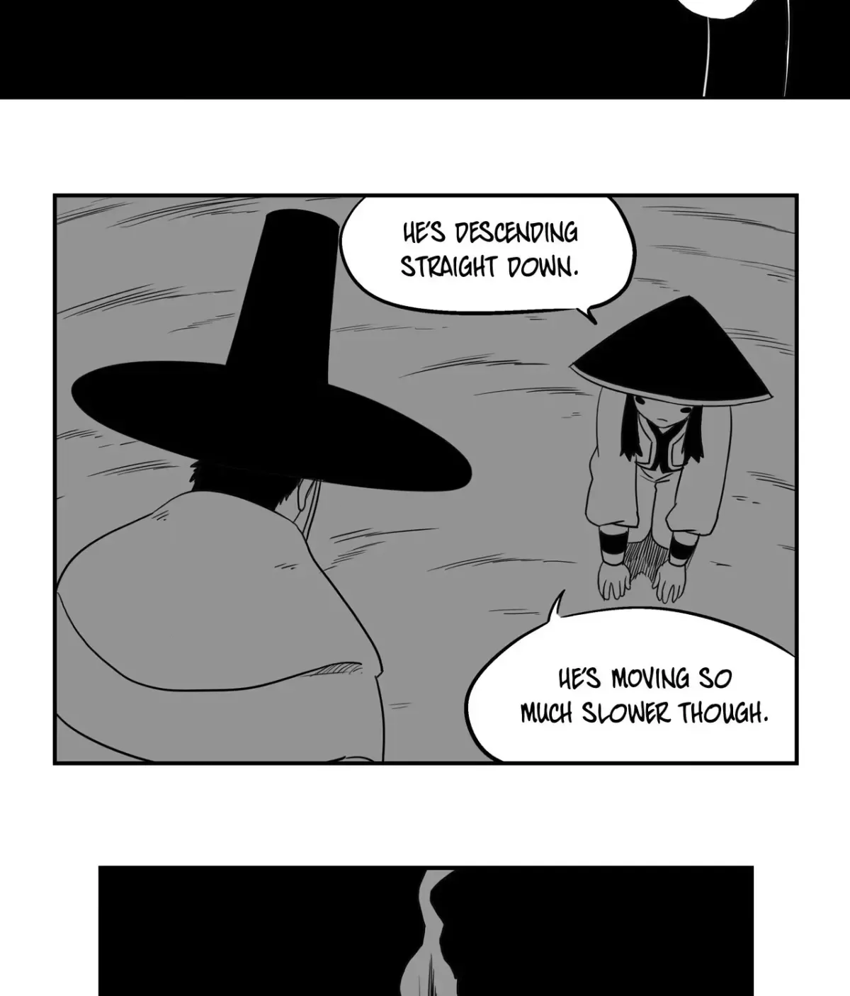 Baeg Dosa Chapter 46 page 18