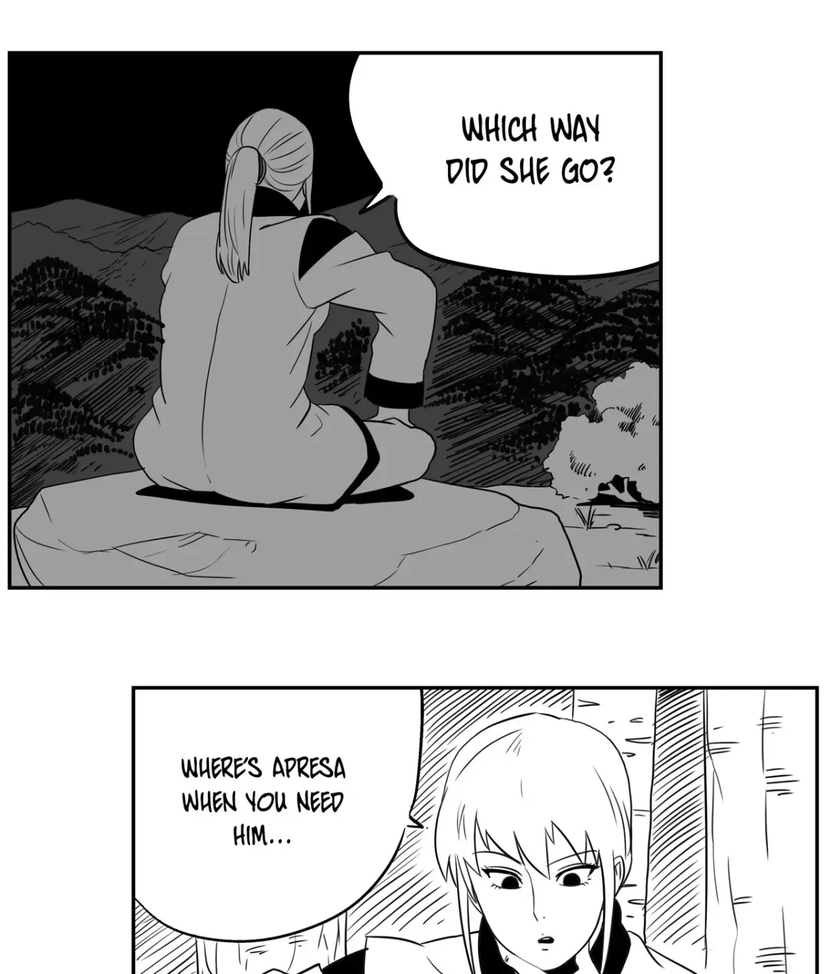 Baeg Dosa Chapter 46 page 26