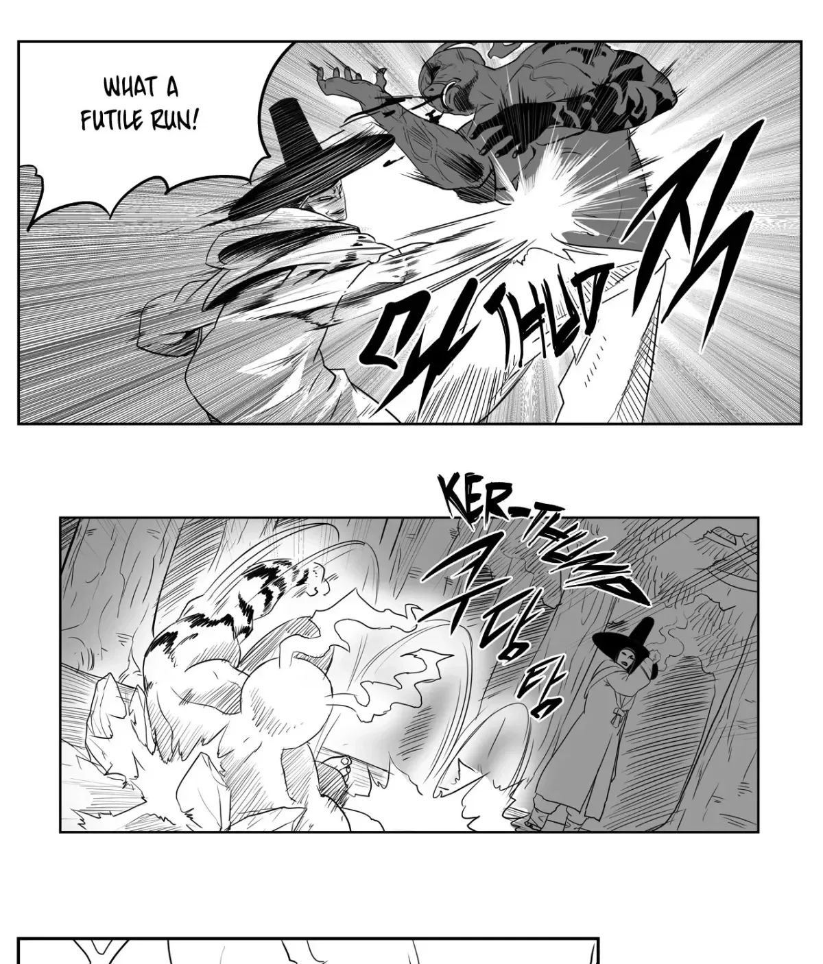 Baeg Dosa Chapter 46 page 12