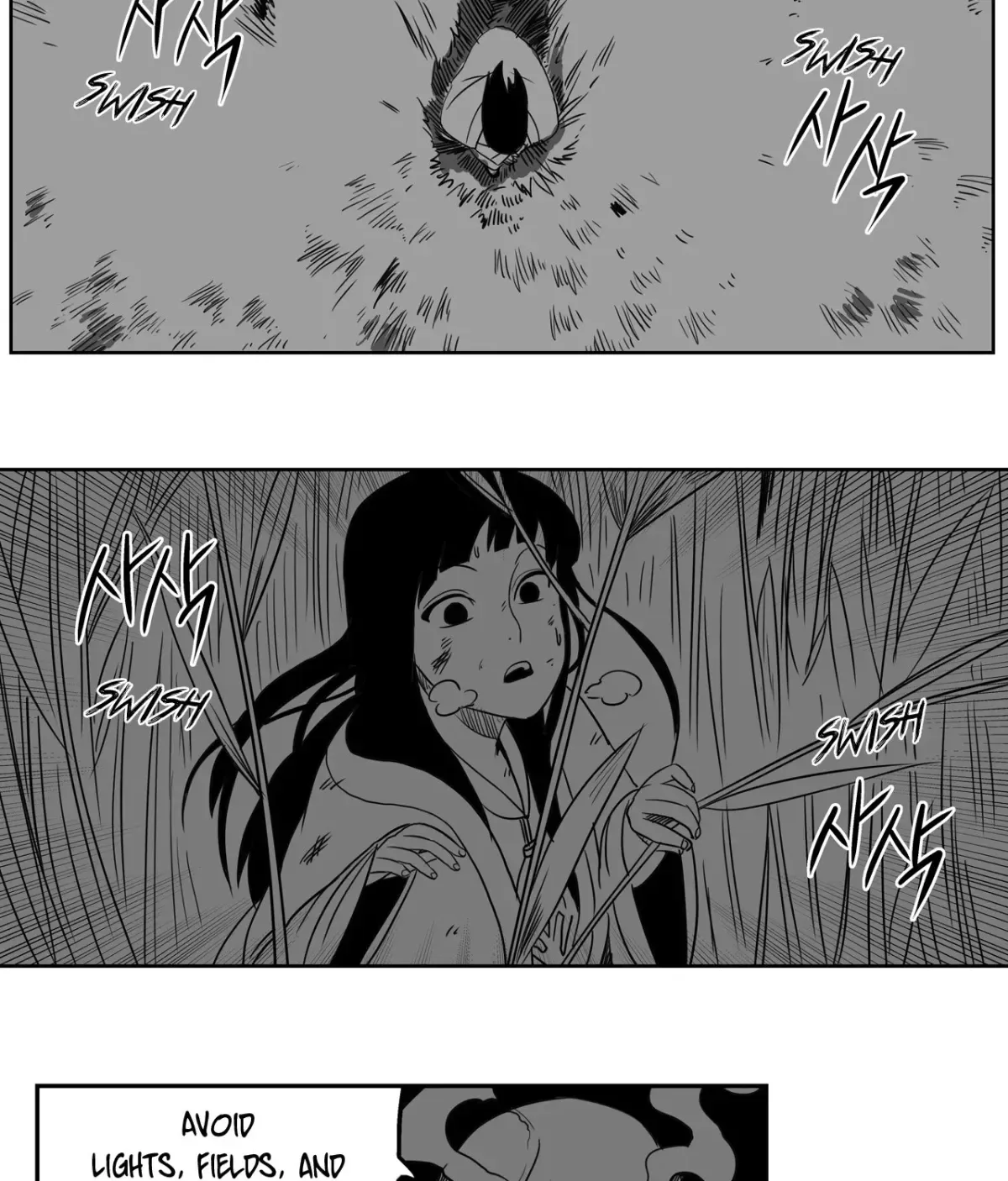 Baeg Dosa Chapter 46 page 28