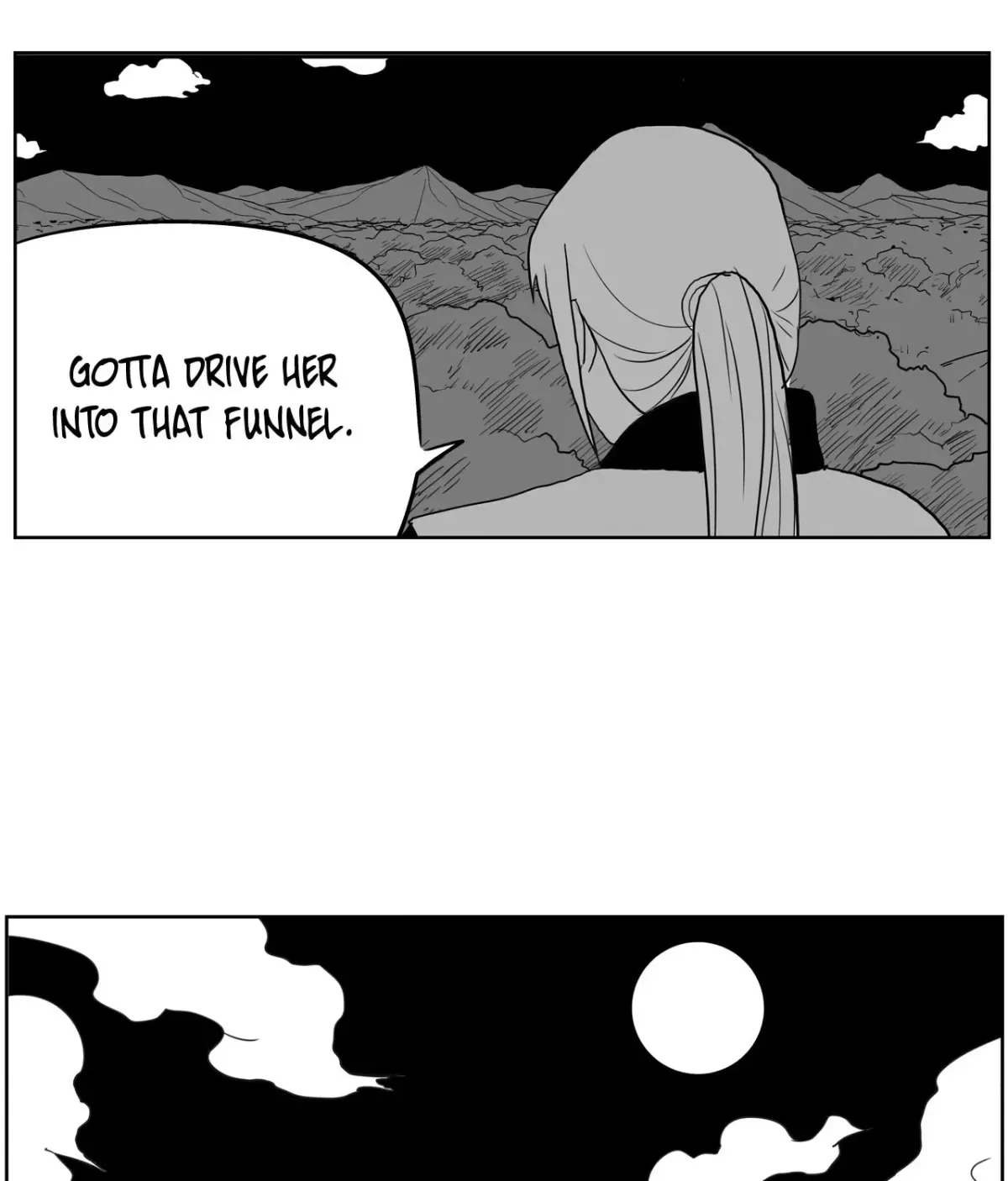 Baeg Dosa Chapter 46 page 38