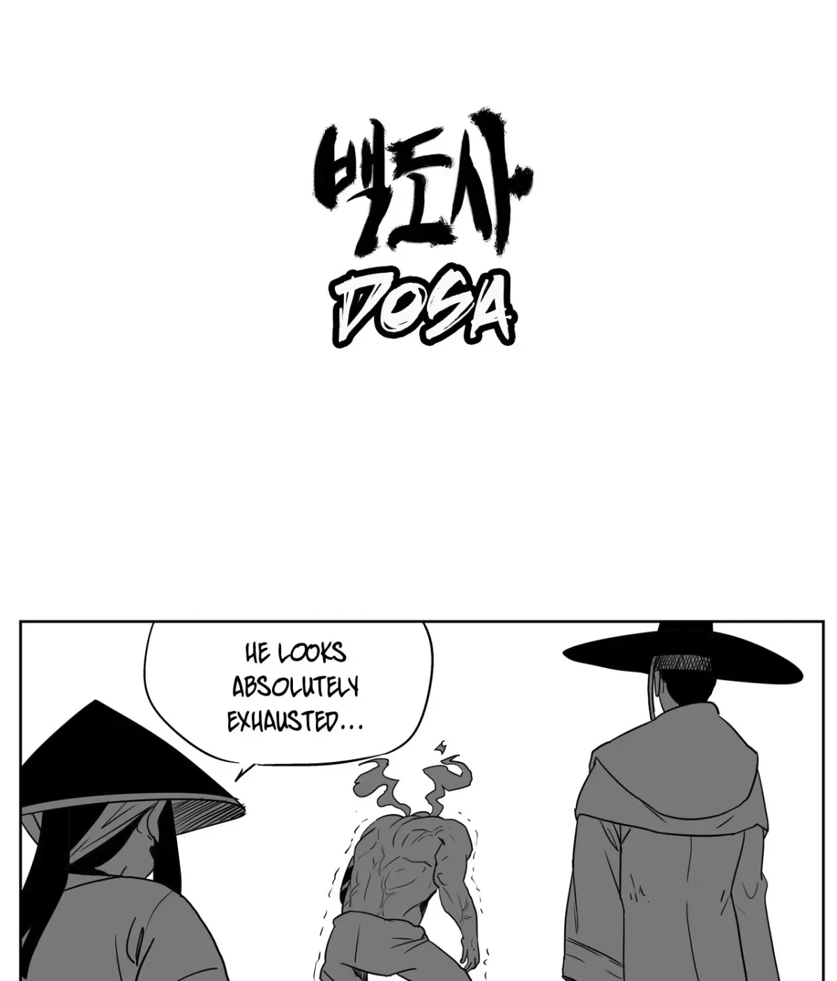 Baeg Dosa Chapter 46 page 8