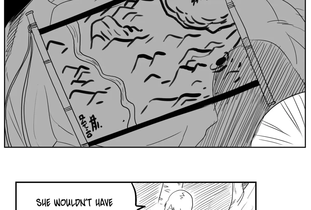 Baeg Dosa Chapter 46 page 35