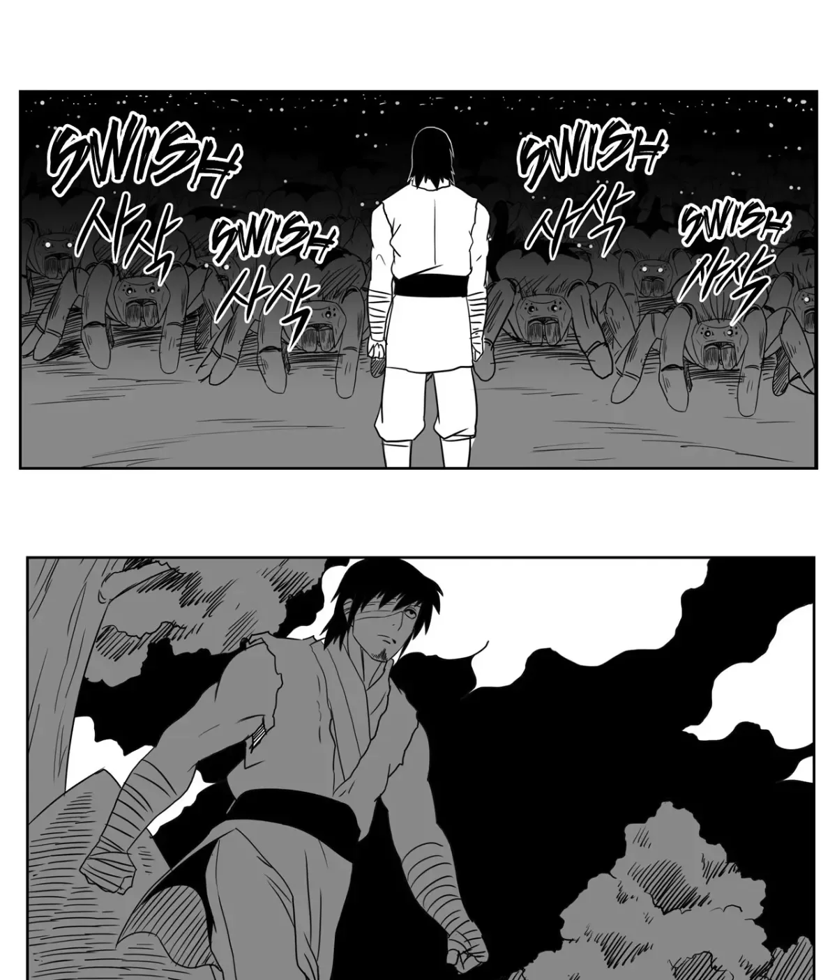 Baeg Dosa Chapter 46 page 44