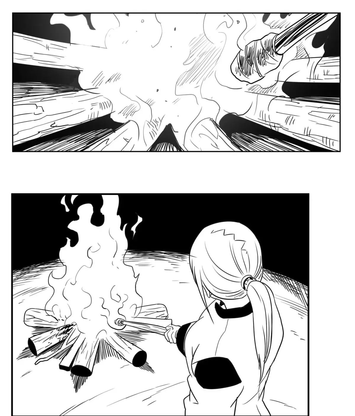 Baeg Dosa Chapter 46 page 46
