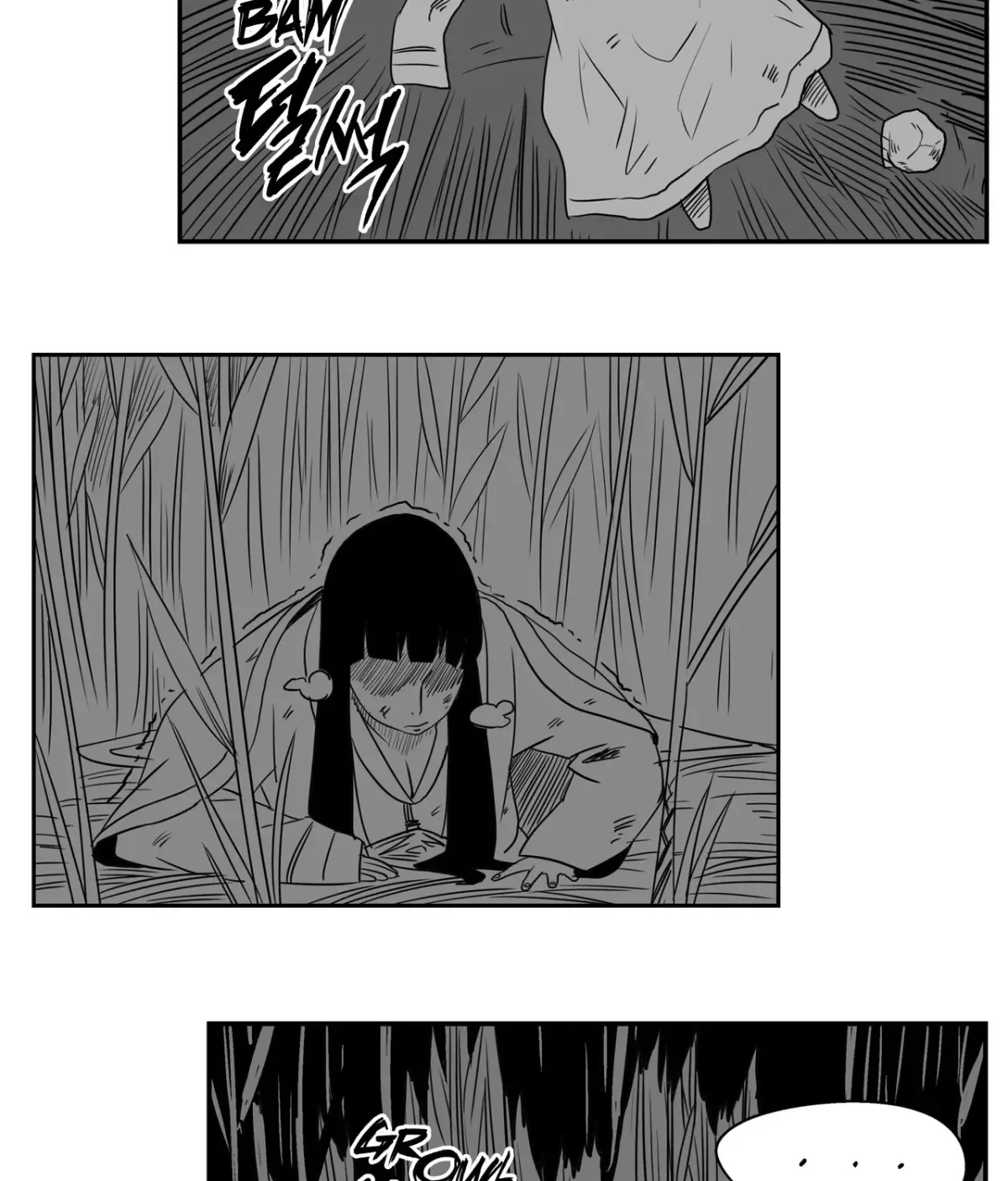 Baeg Dosa Chapter 46 page 32