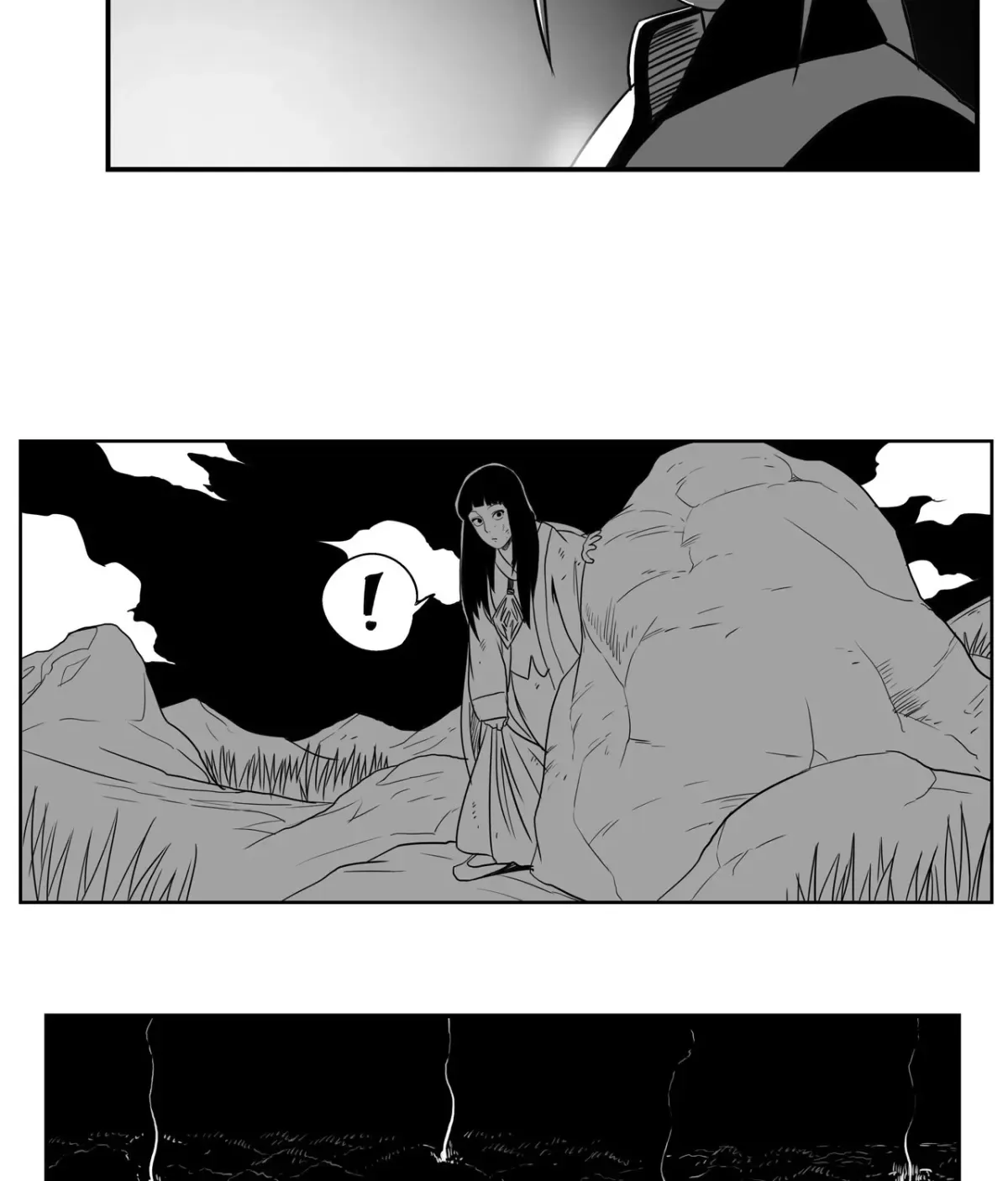 Baeg Dosa Chapter 46 page 48
