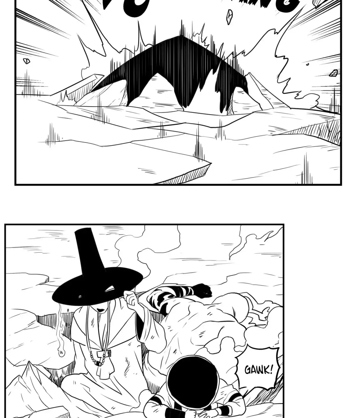 Baeg Dosa Chapter 46 page 52