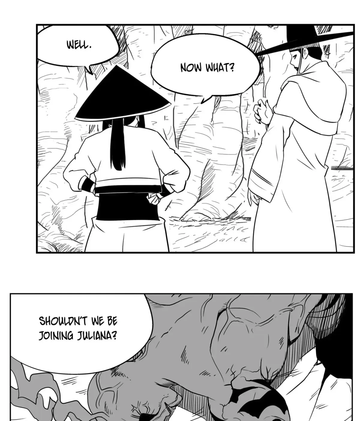 Baeg Dosa Chapter 46 page 56