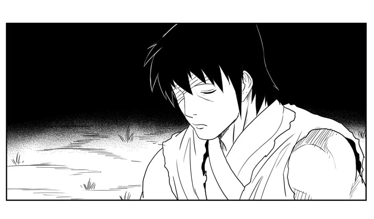 Baeg Dosa Chapter 46 page 41