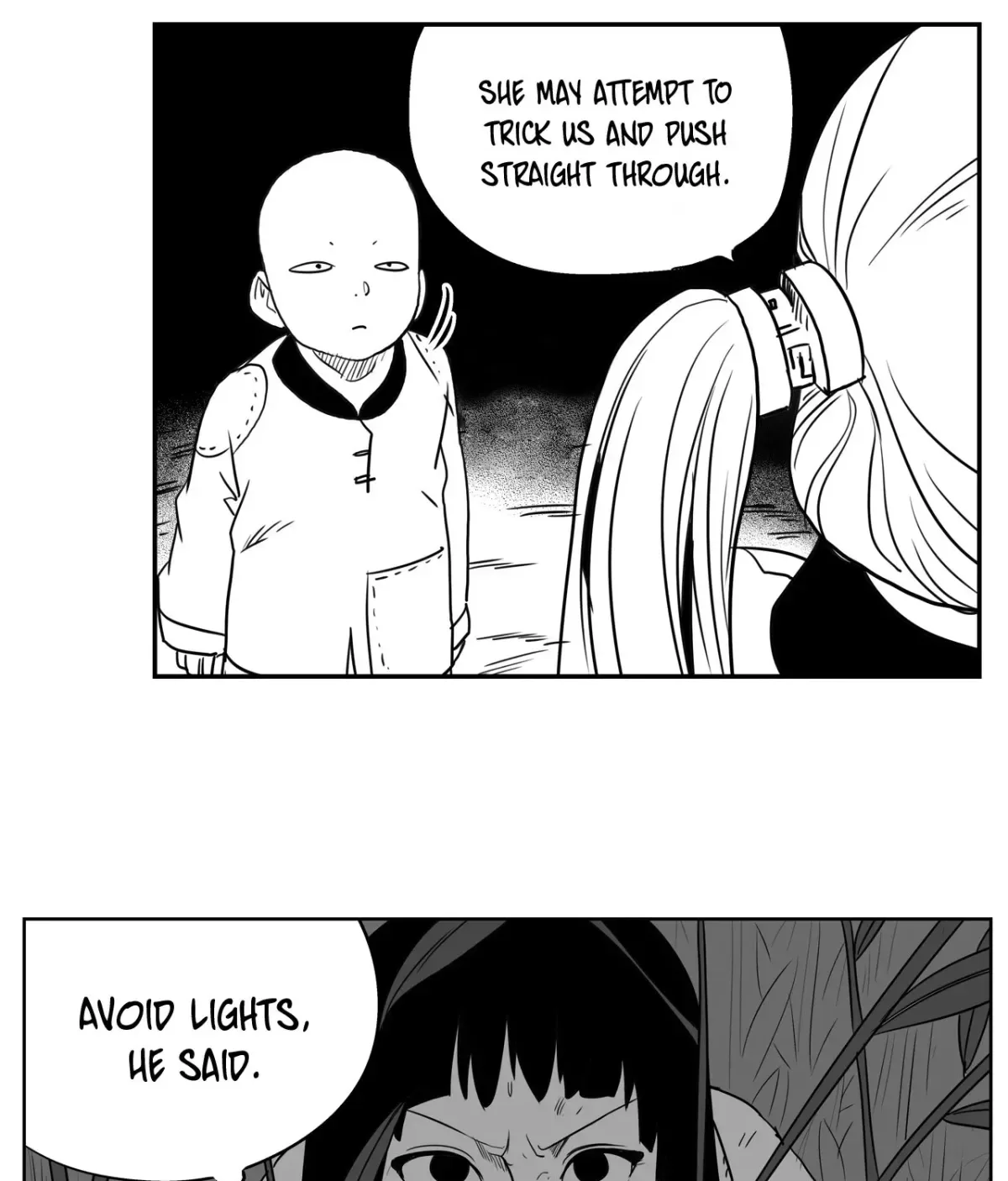 Baeg Dosa Chapter 46 page 60