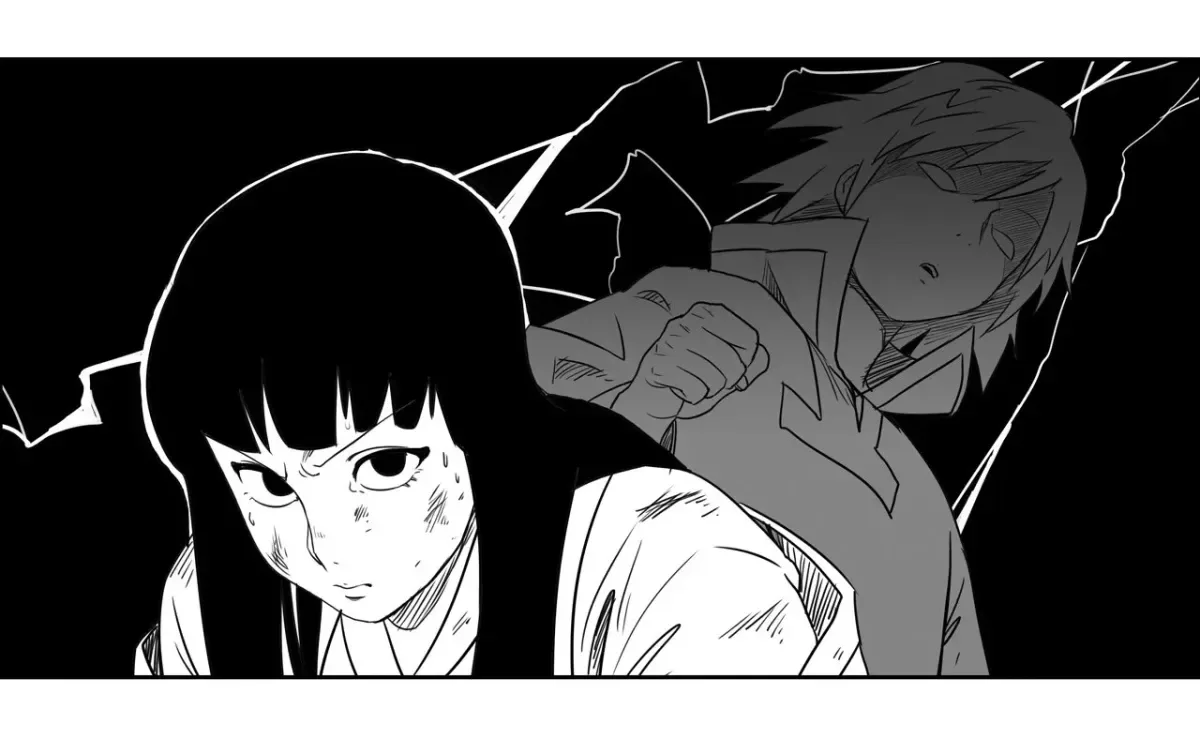 Baeg Dosa Chapter 46 page 63