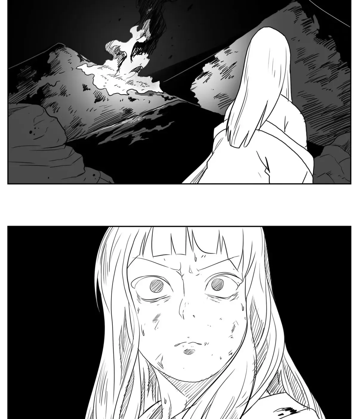 Baeg Dosa Chapter 46 page 70