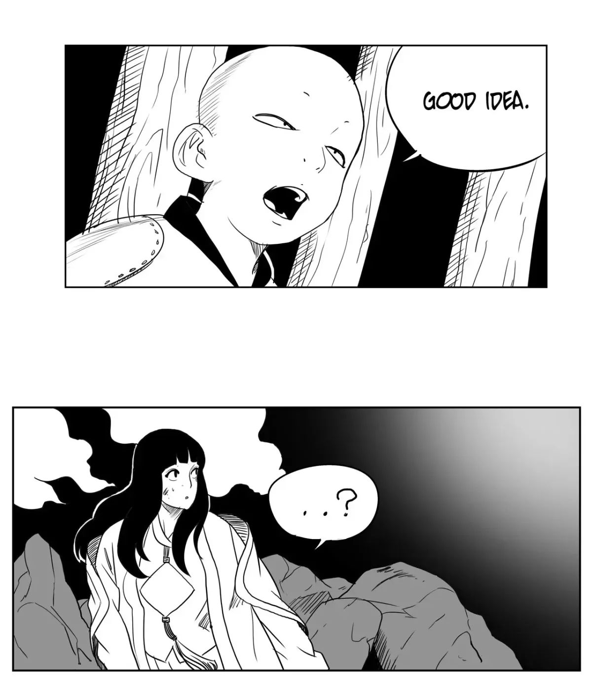 Baeg Dosa Chapter 46 page 68