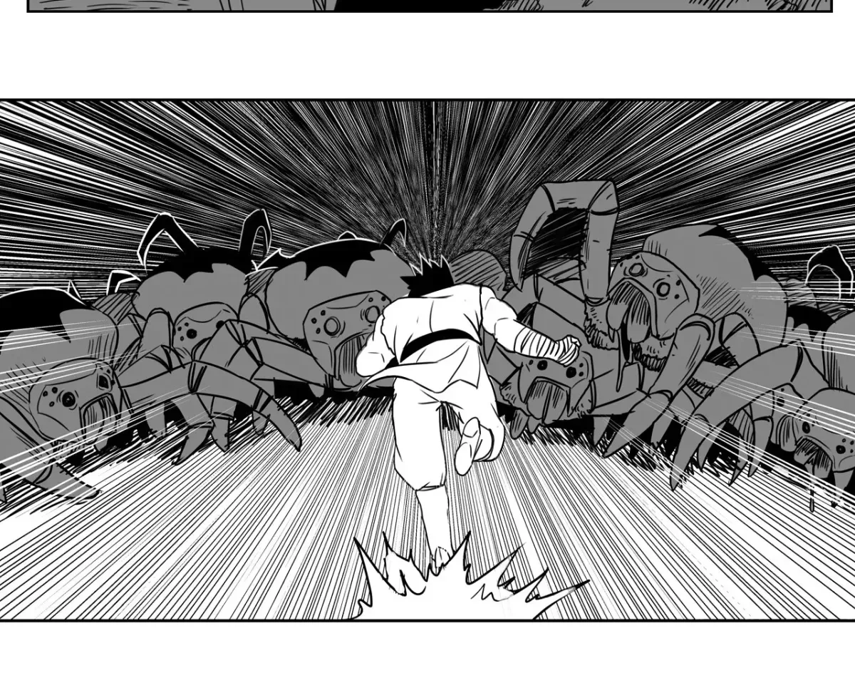 Baeg Dosa Chapter 46 page 45