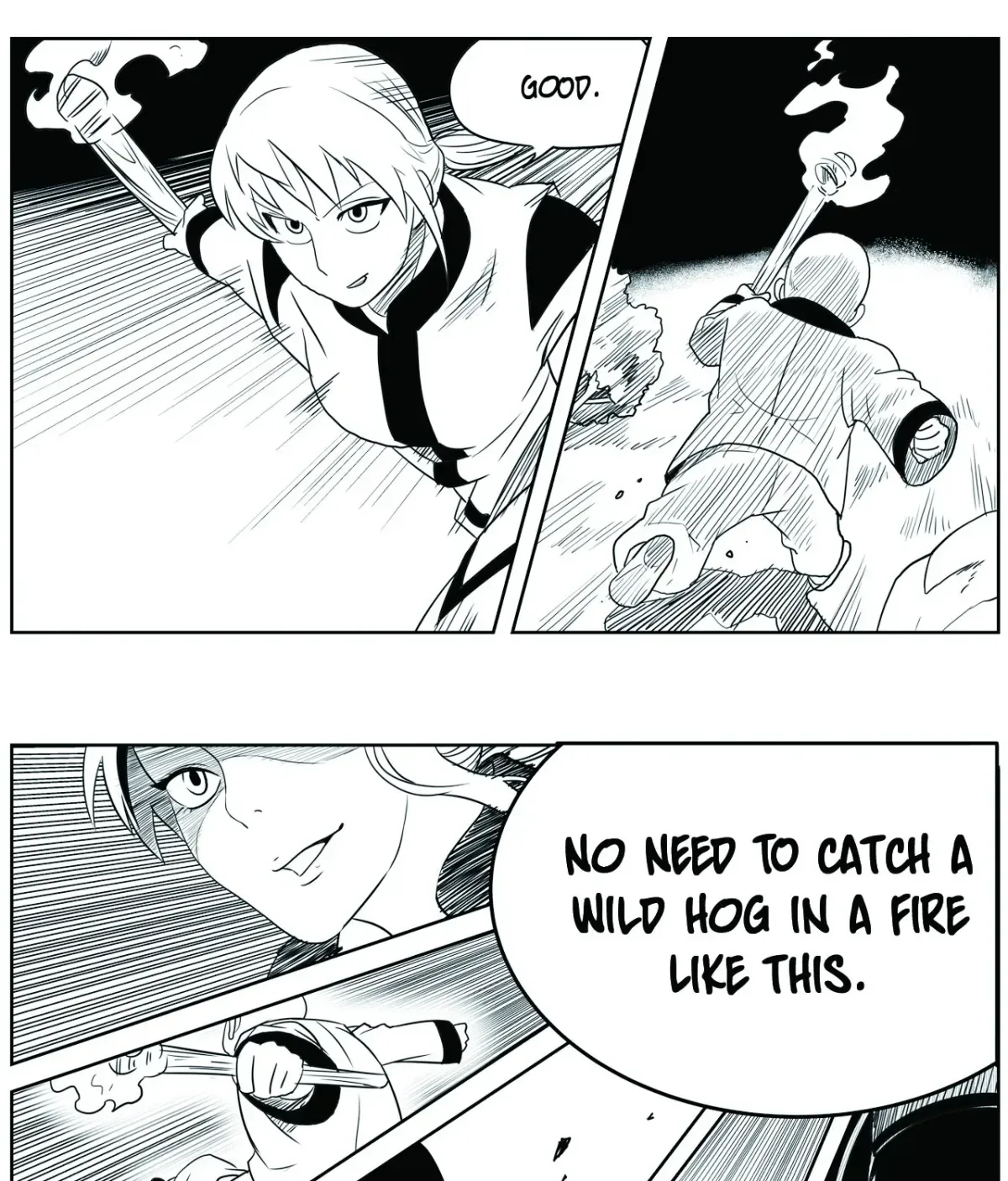 Baeg Dosa Chapter 46 page 72