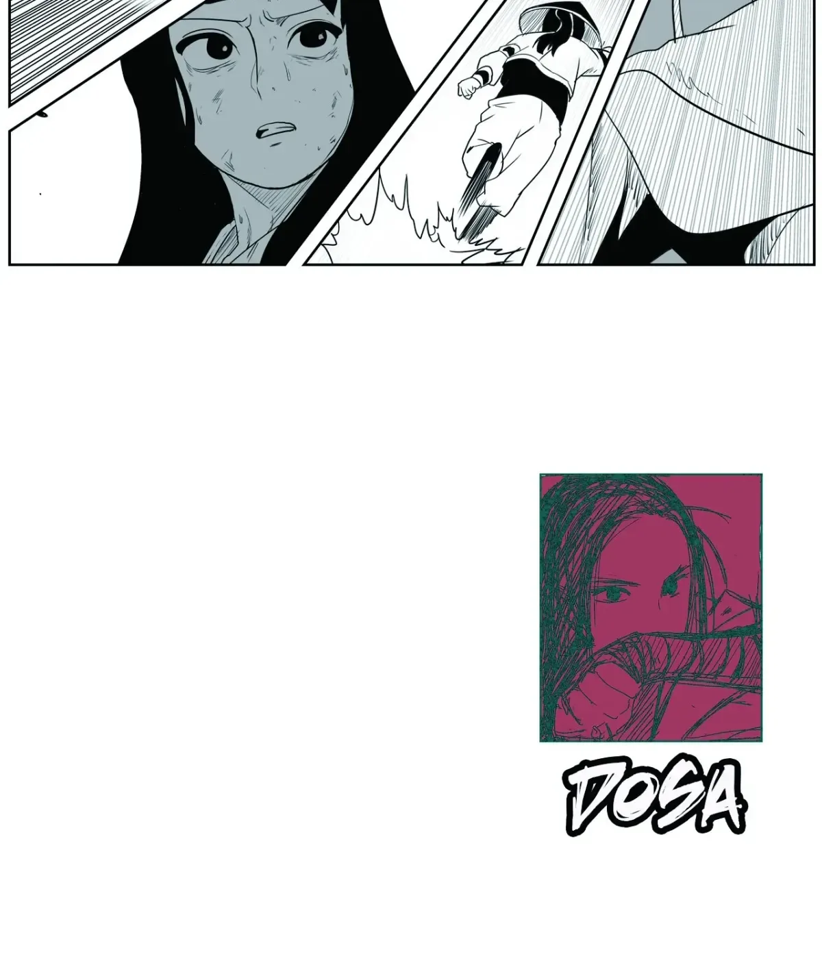 Baeg Dosa Chapter 46 page 74