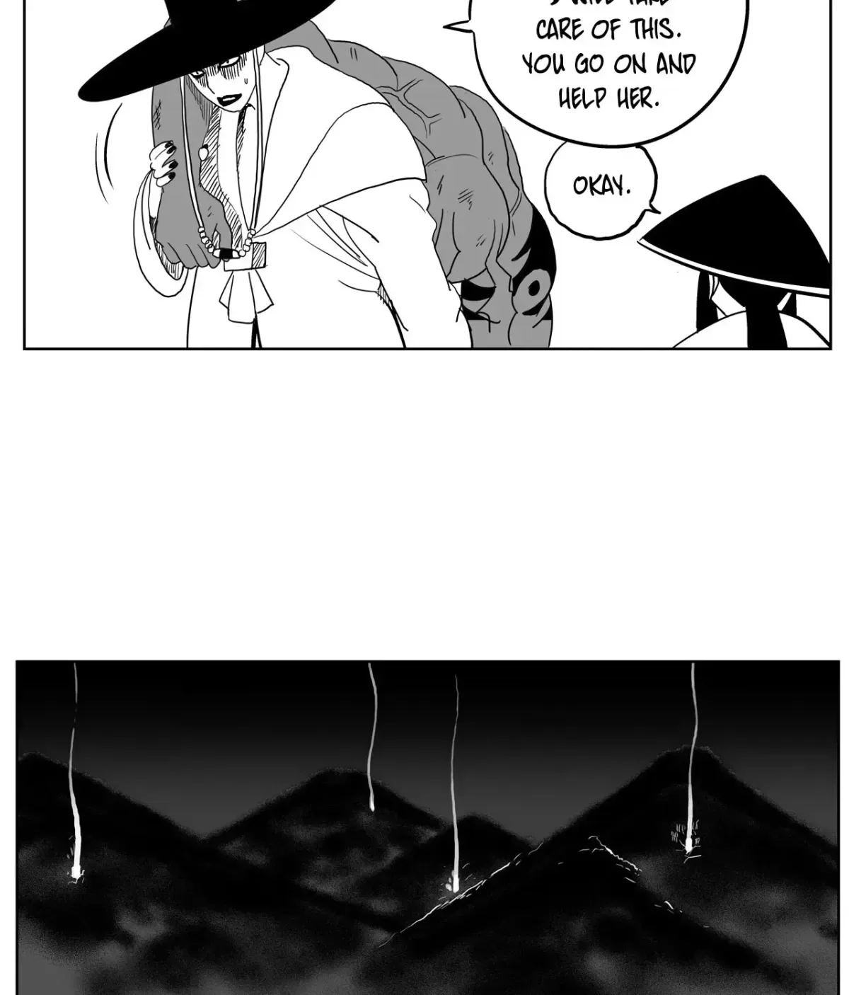 Baeg Dosa Chapter 46 page 58