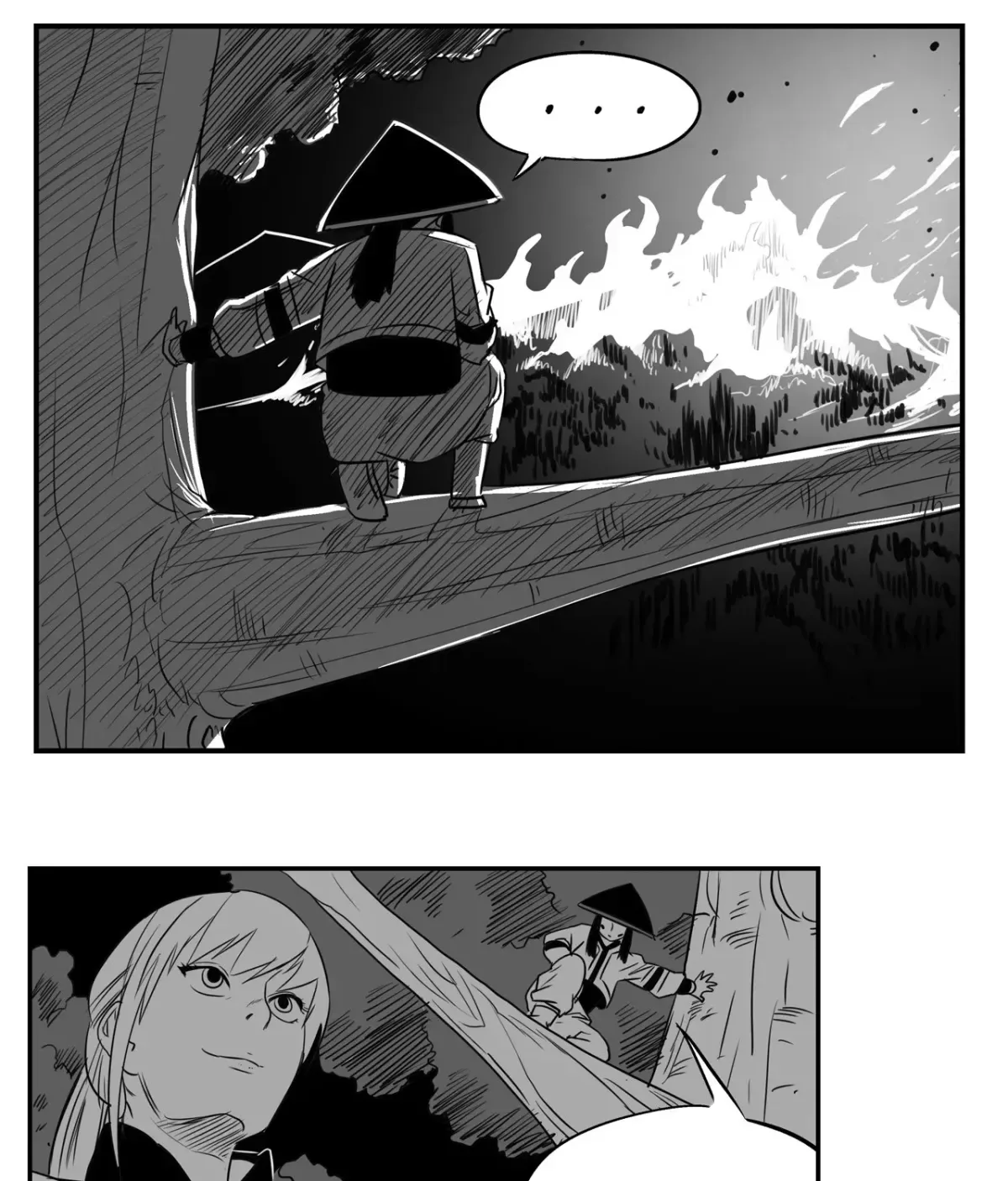 Baeg Dosa Chapter 47 page 22