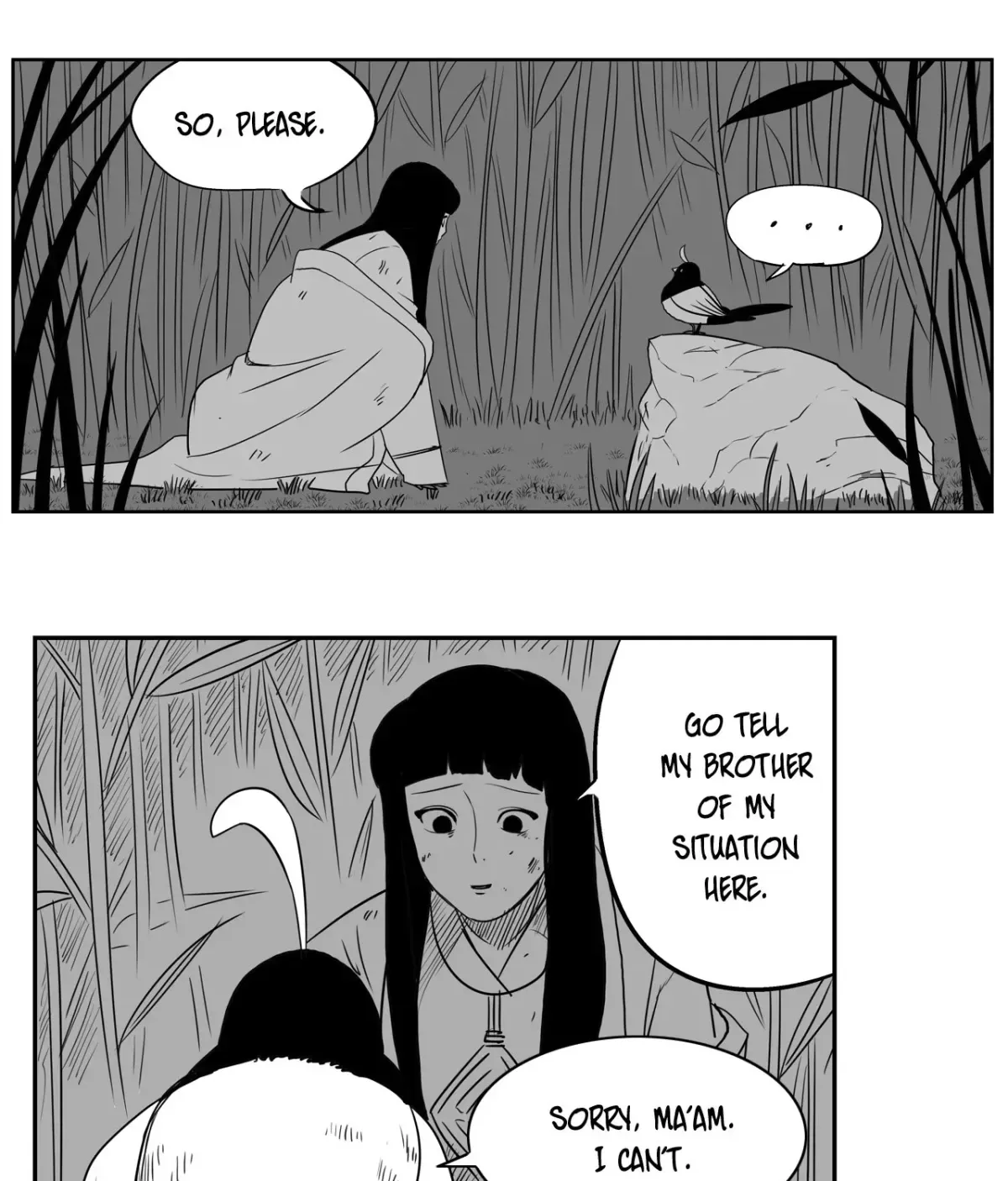 Baeg Dosa Chapter 47 page 2