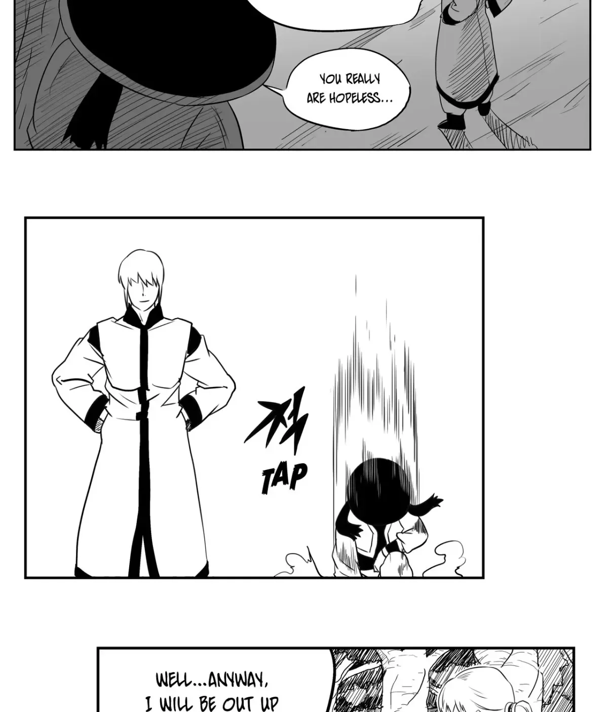 Baeg Dosa Chapter 47 page 24