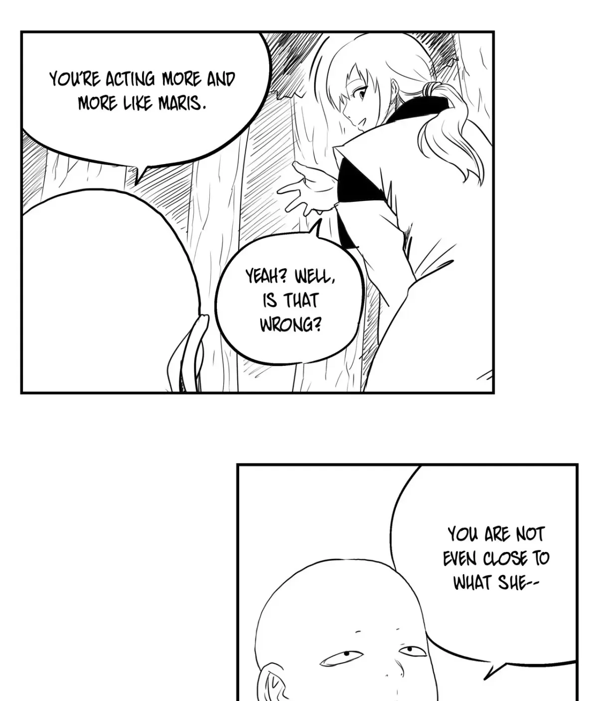 Baeg Dosa Chapter 47 page 30