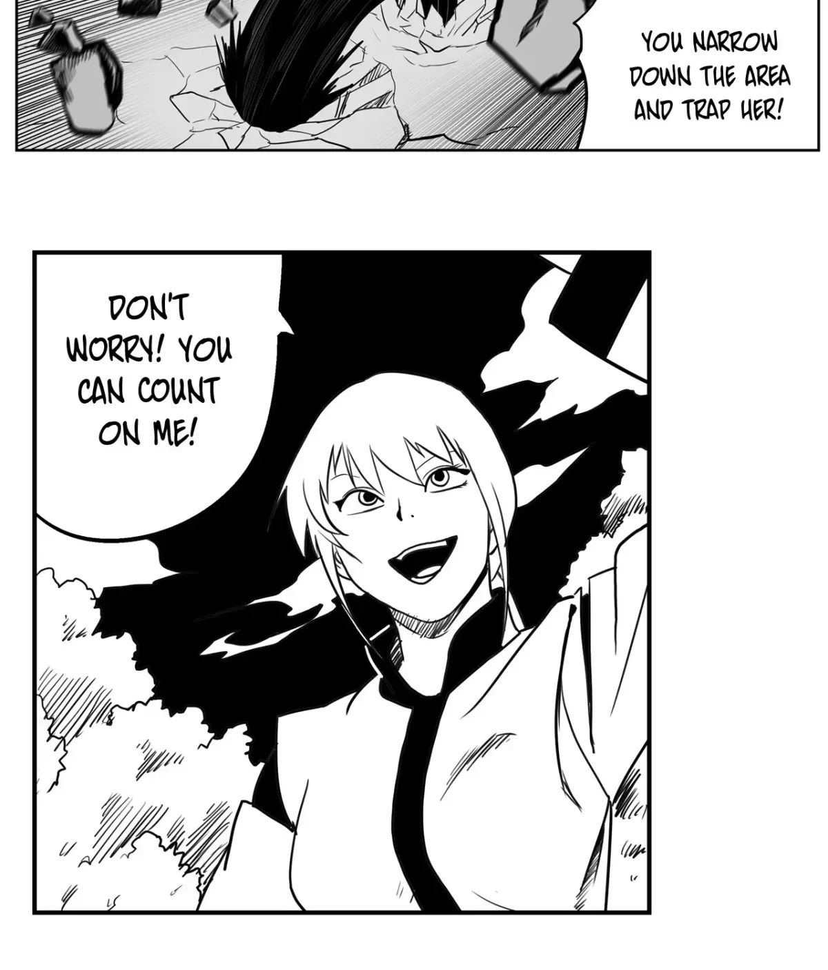 Baeg Dosa Chapter 47 page 28
