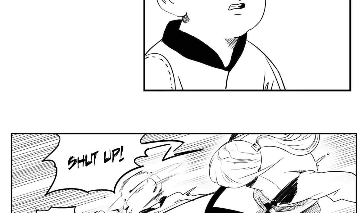 Baeg Dosa Chapter 47 page 31
