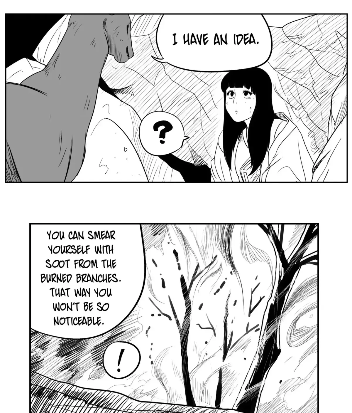 Baeg Dosa Chapter 47 page 38